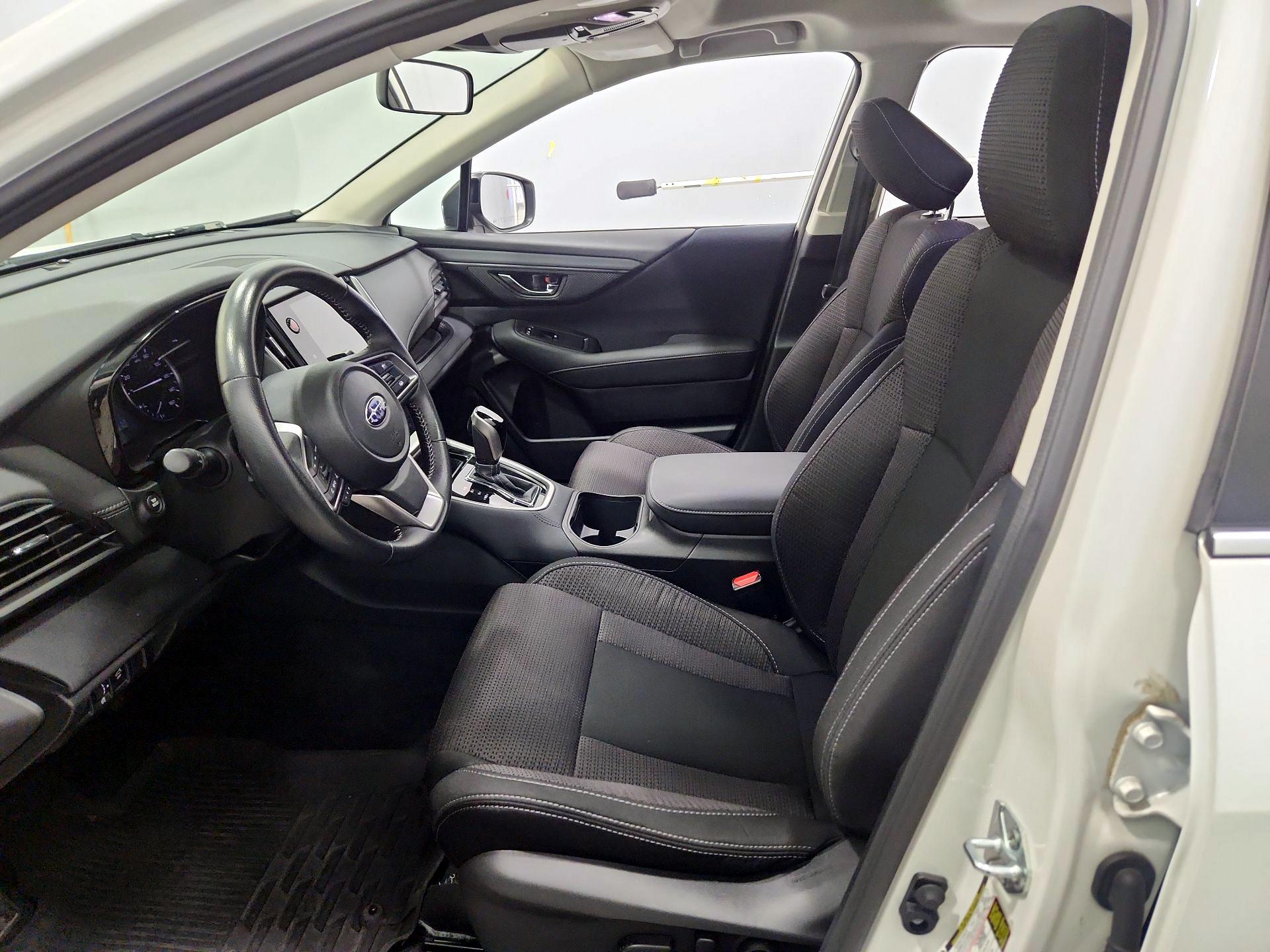 Thumbnail: 2024 Subaru Outback - 11