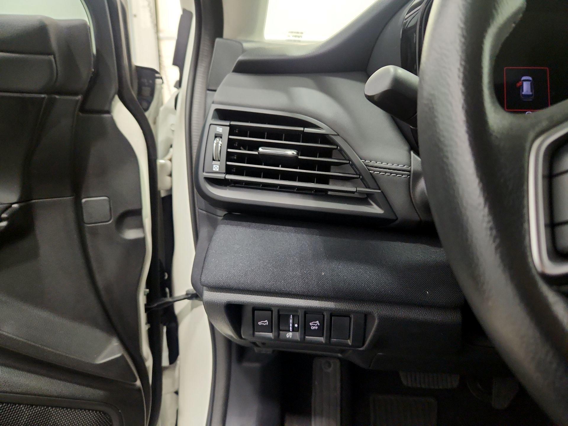 Thumbnail: 2024 Subaru Outback - 13