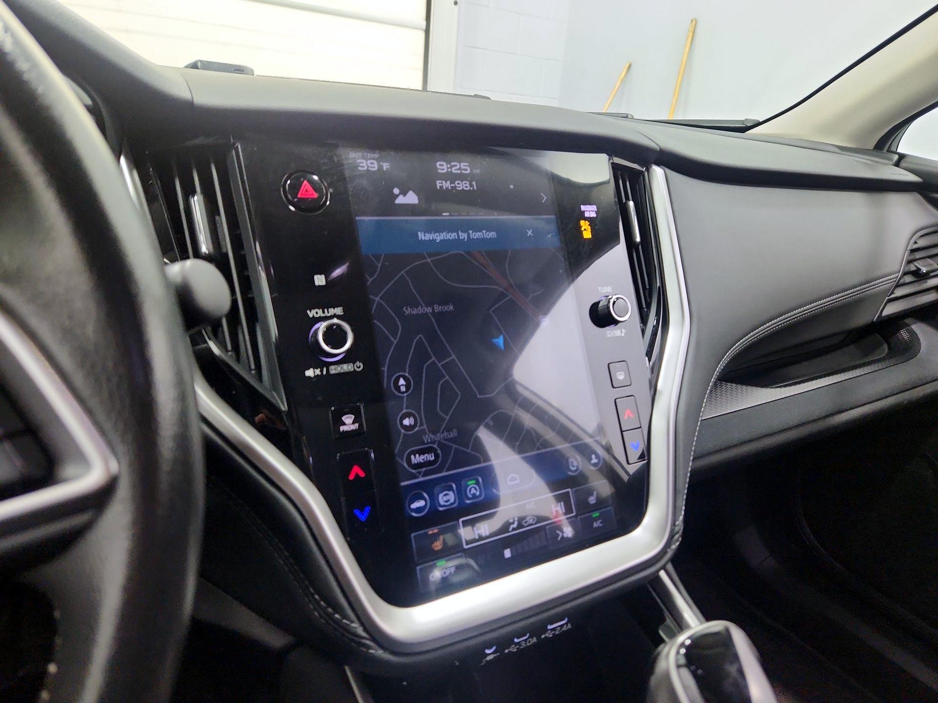 Thumbnail: 2024 Subaru Outback - 14