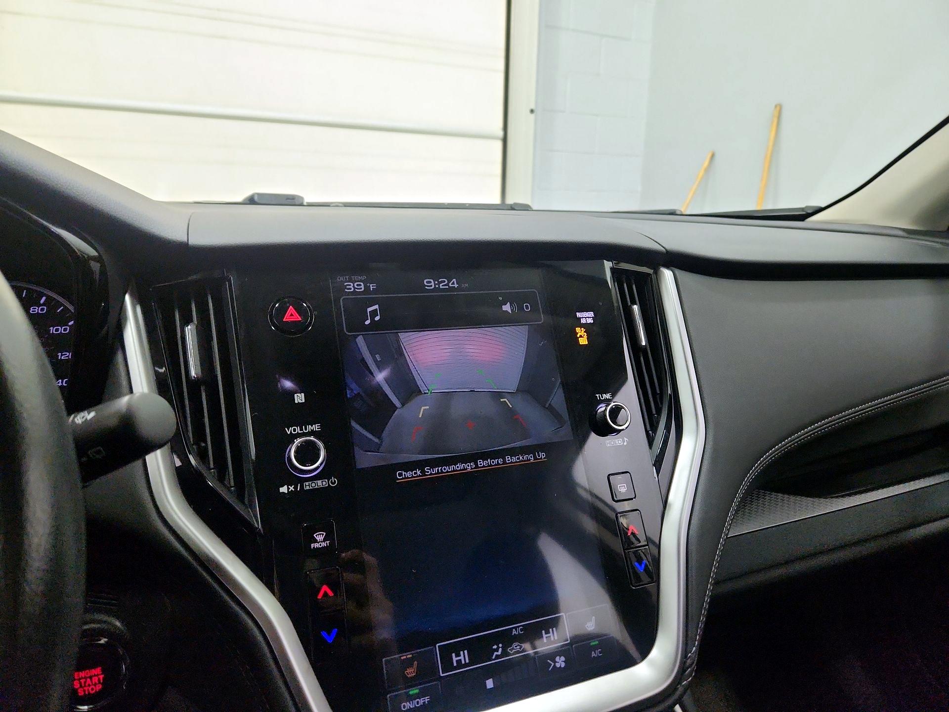 Thumbnail: 2024 Subaru Outback - 15