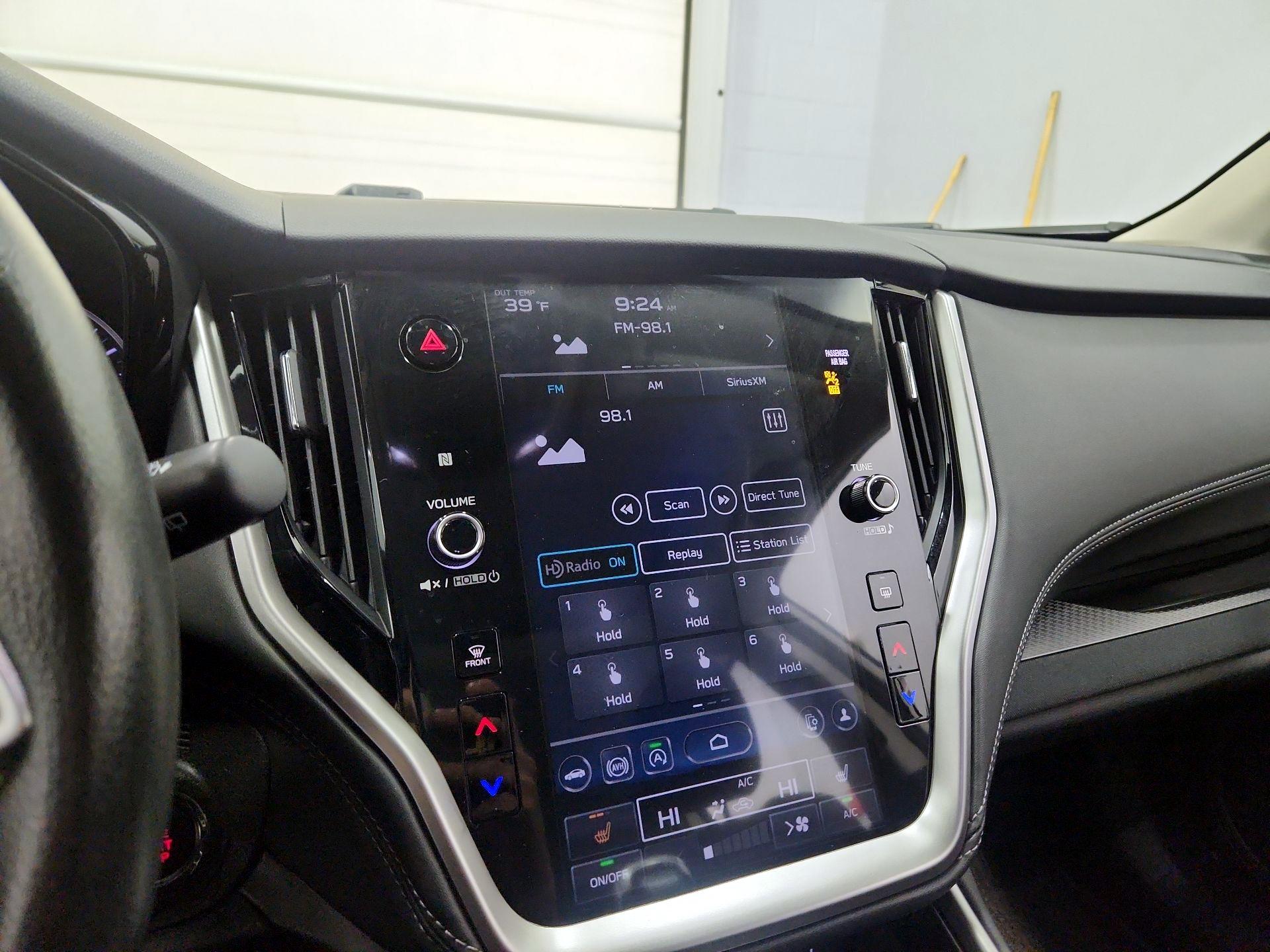 Thumbnail: 2024 Subaru Outback - 16