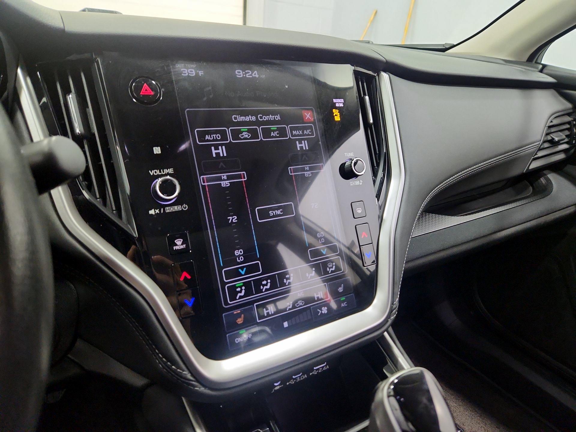 Thumbnail: 2024 Subaru Outback - 17