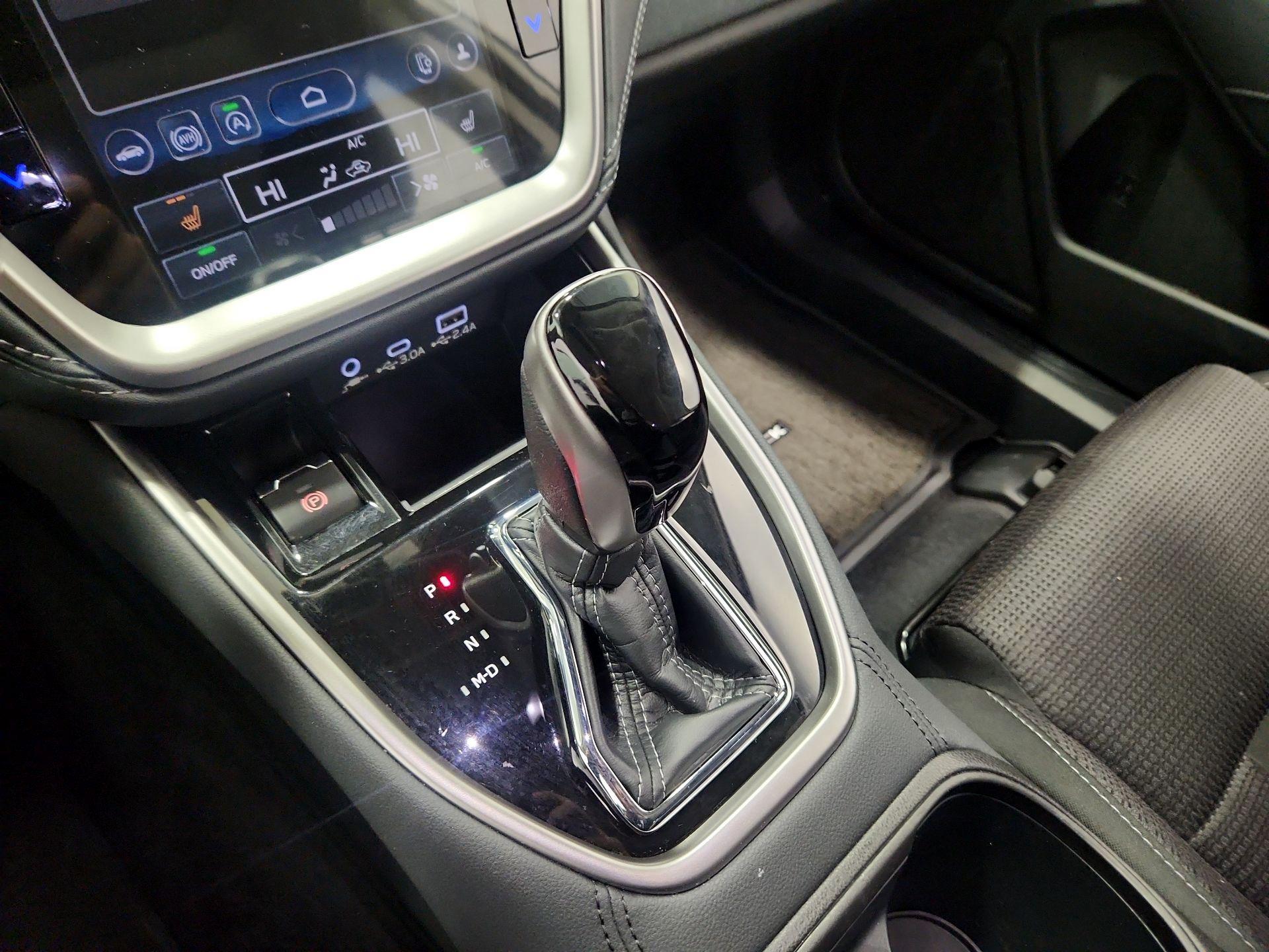 Thumbnail: 2024 Subaru Outback - 18