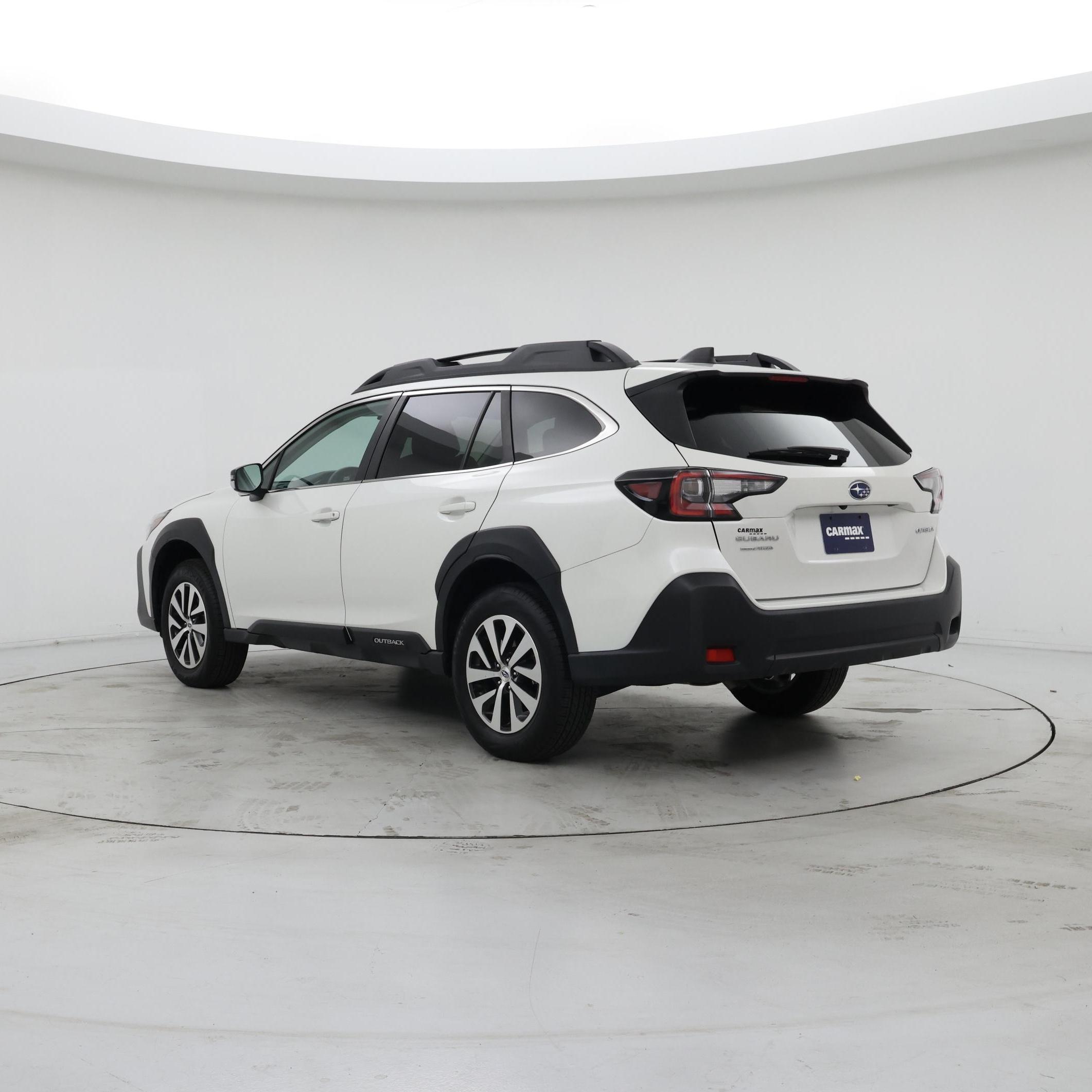 Thumbnail: 2024 Subaru Outback - 2