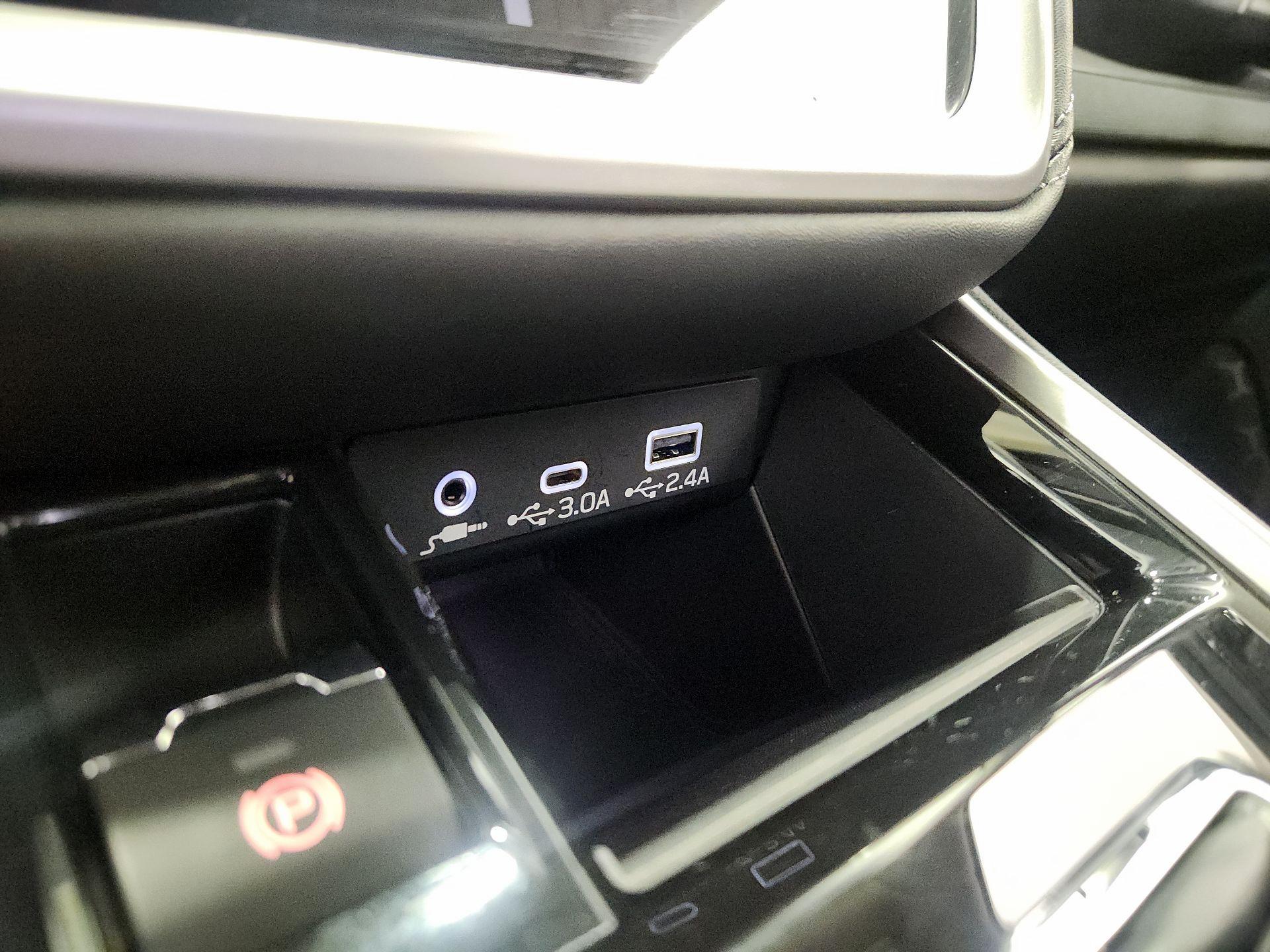 Thumbnail: 2024 Subaru Outback - 19