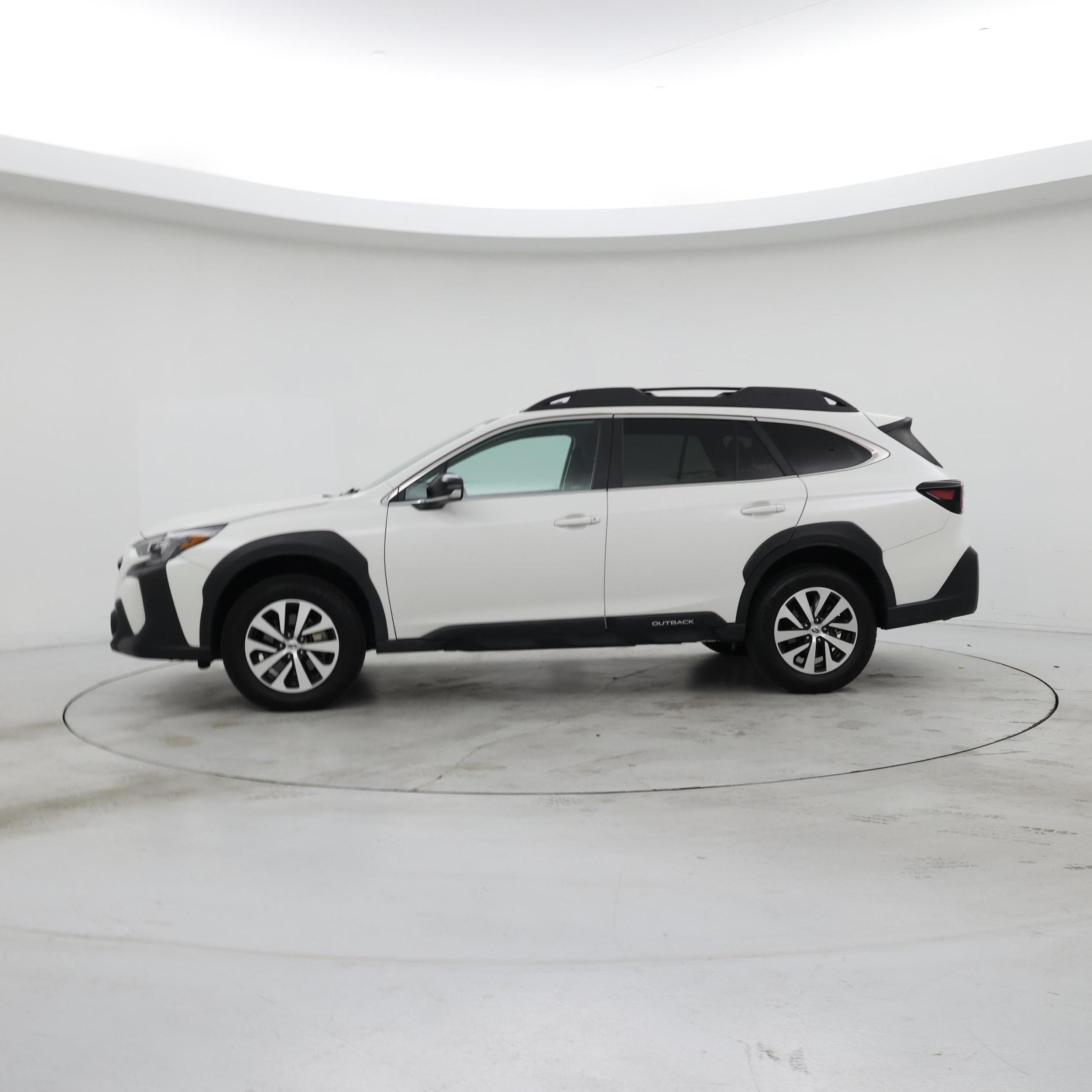 Thumbnail: 2024 Subaru Outback - 3