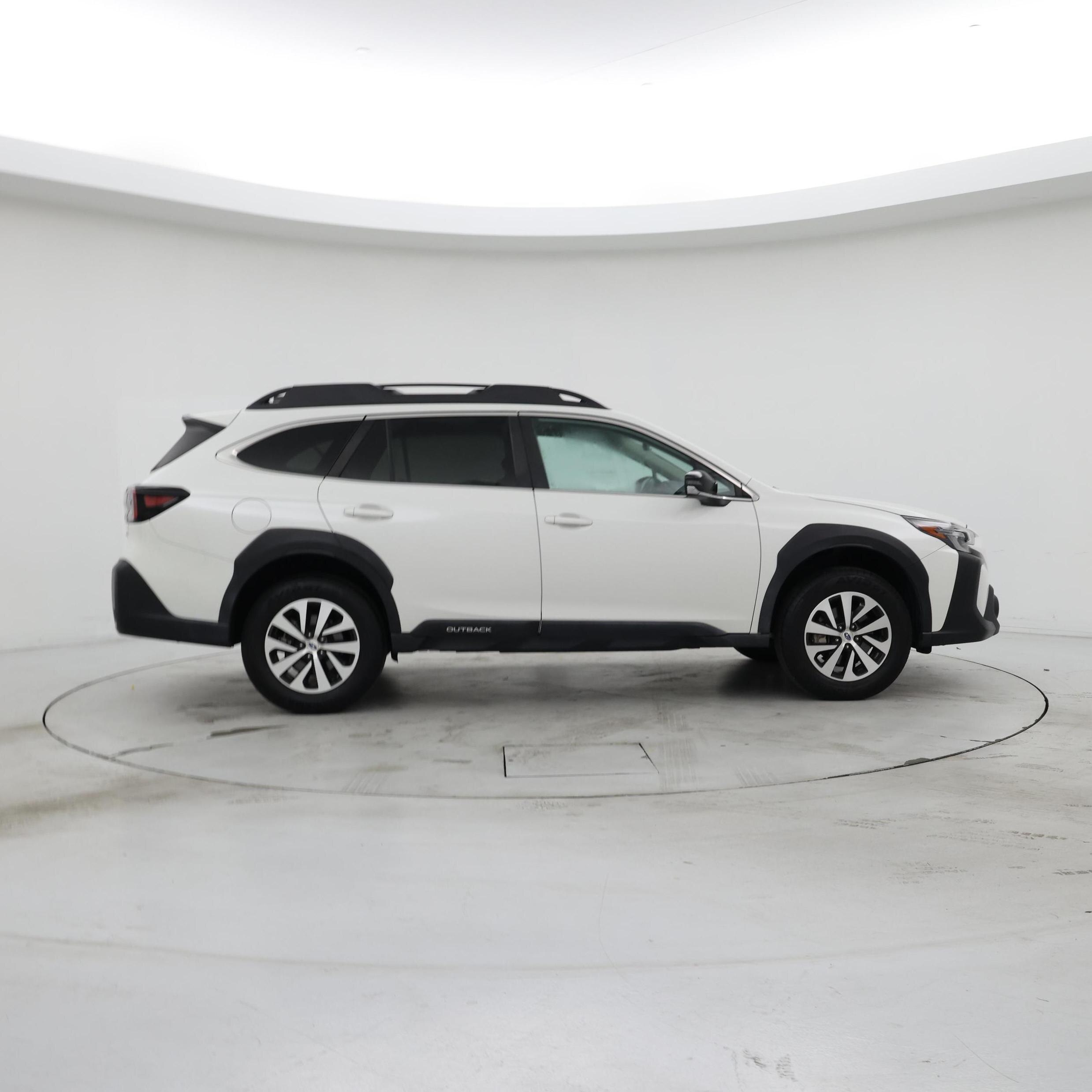 Thumbnail: 2024 Subaru Outback - 7