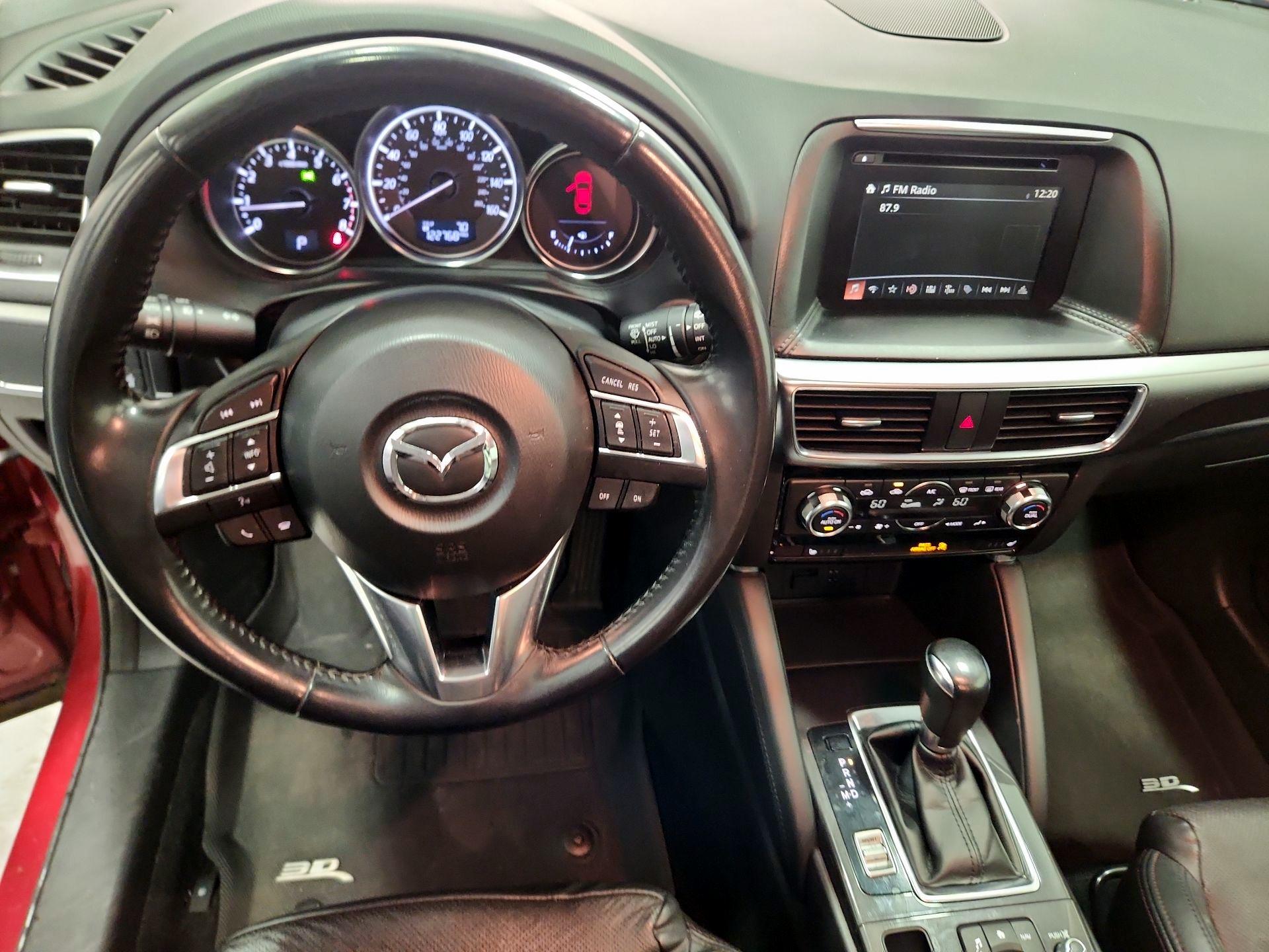 Thumbnail: 2016 Mazda CX-5 - 9