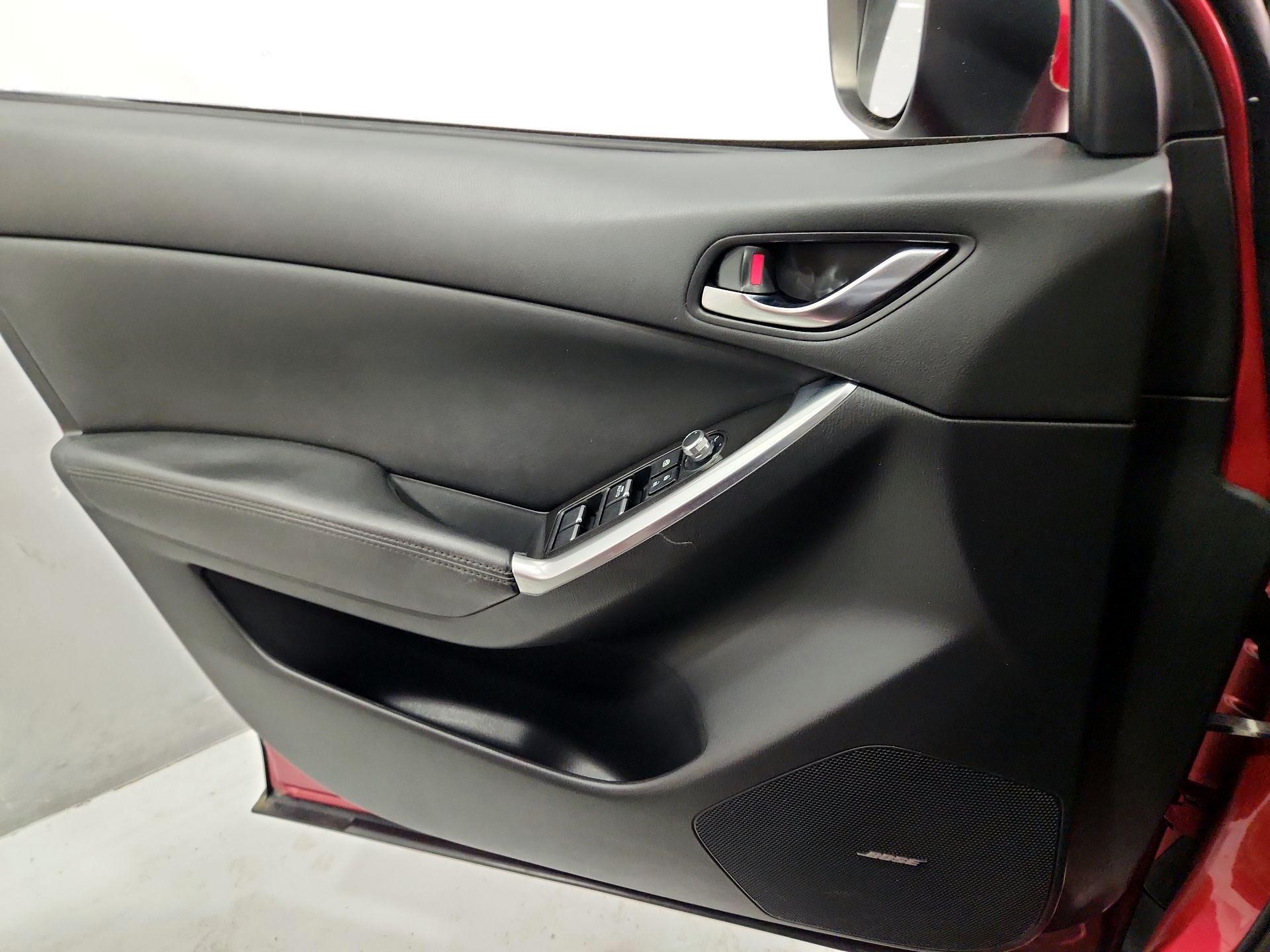 Thumbnail: 2016 Mazda CX-5 - 12