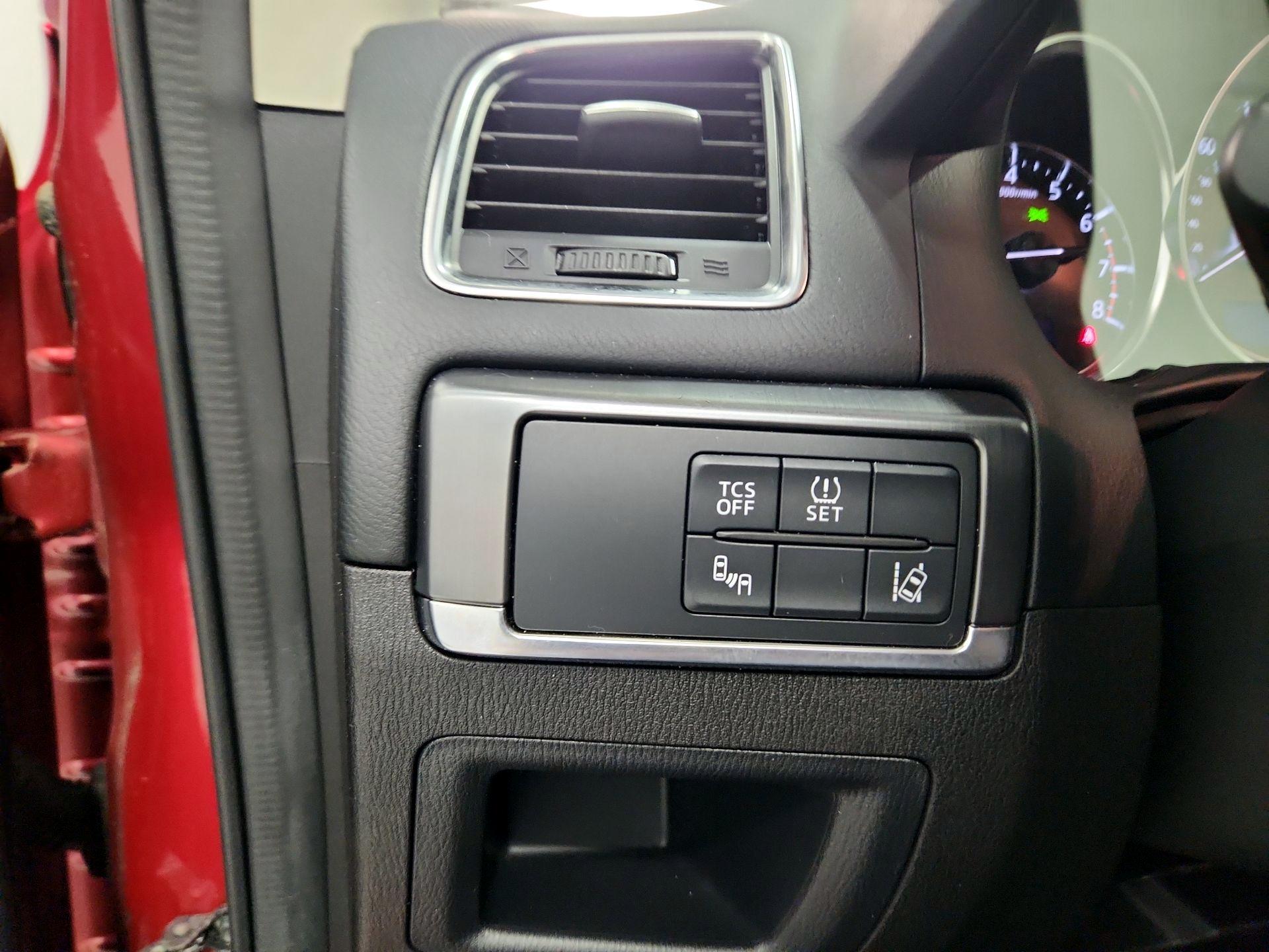 Thumbnail: 2016 Mazda CX-5 - 13