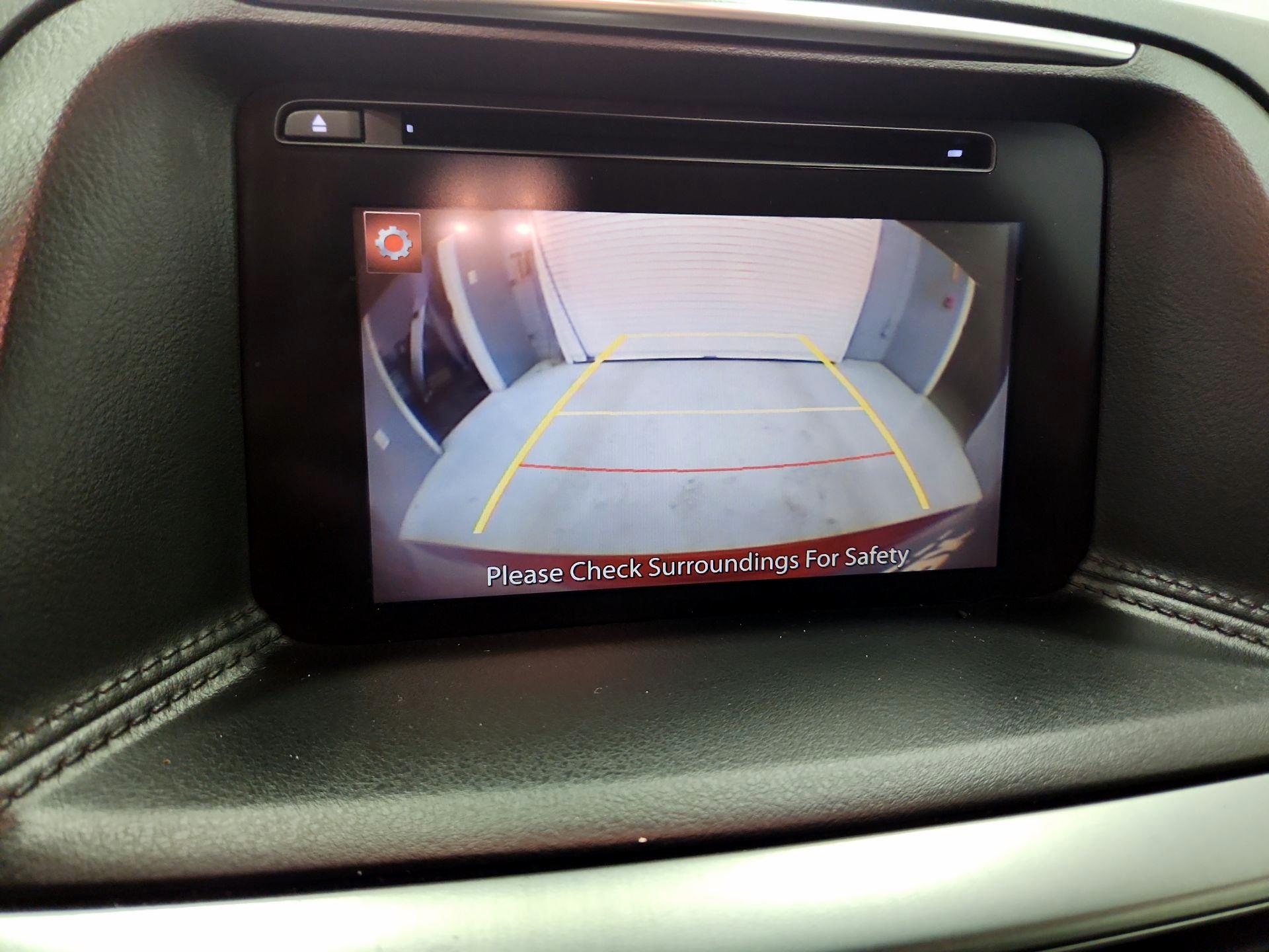 Thumbnail: 2016 Mazda CX-5 - 14