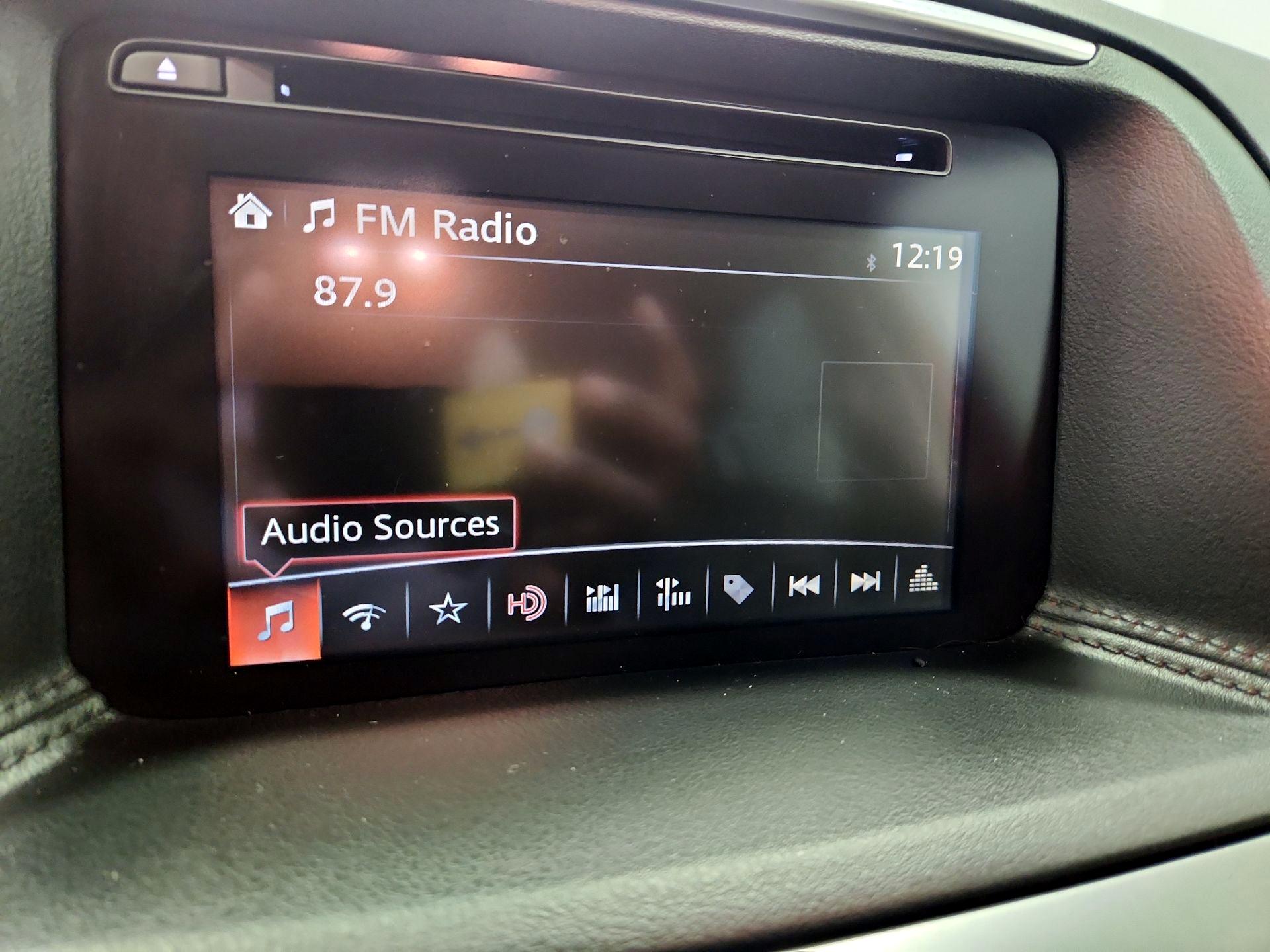 Thumbnail: 2016 Mazda CX-5 - 15