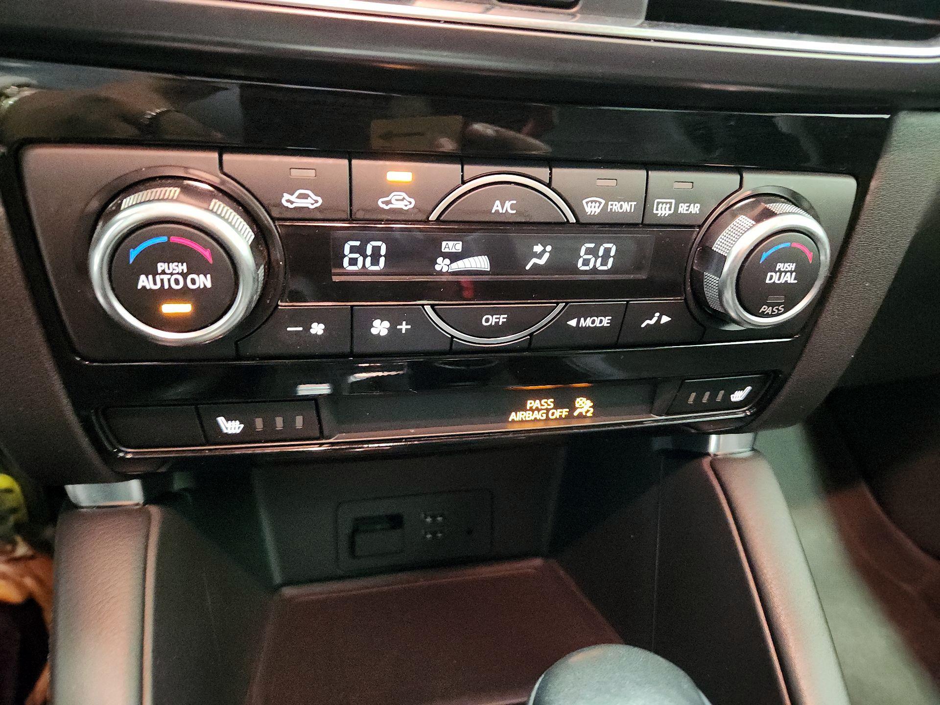 Thumbnail: 2016 Mazda CX-5 - 16