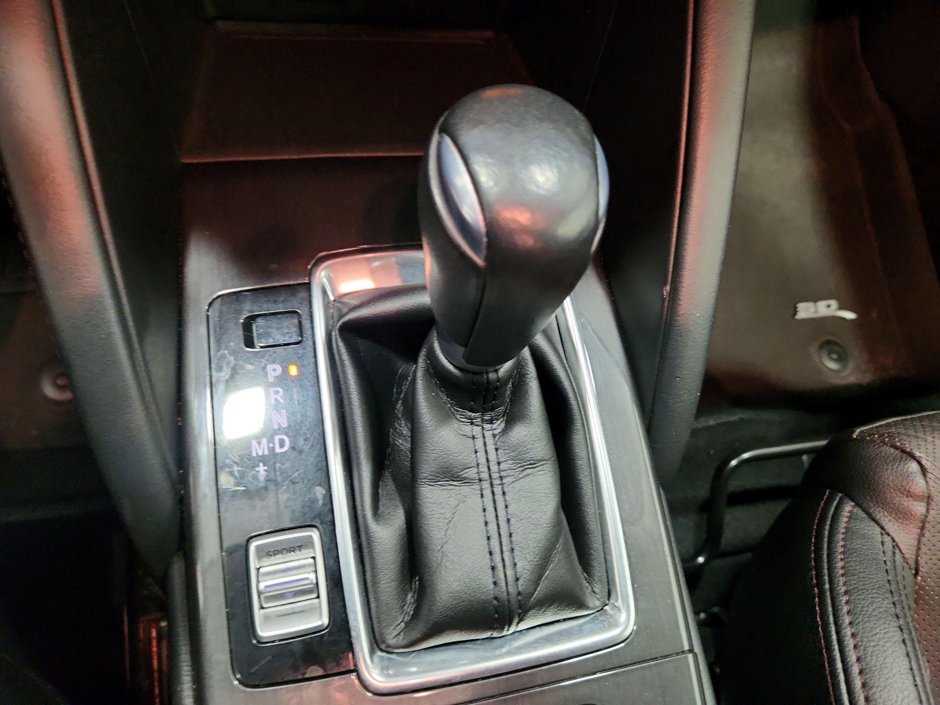 Thumbnail: 2016 Mazda CX-5 - 17