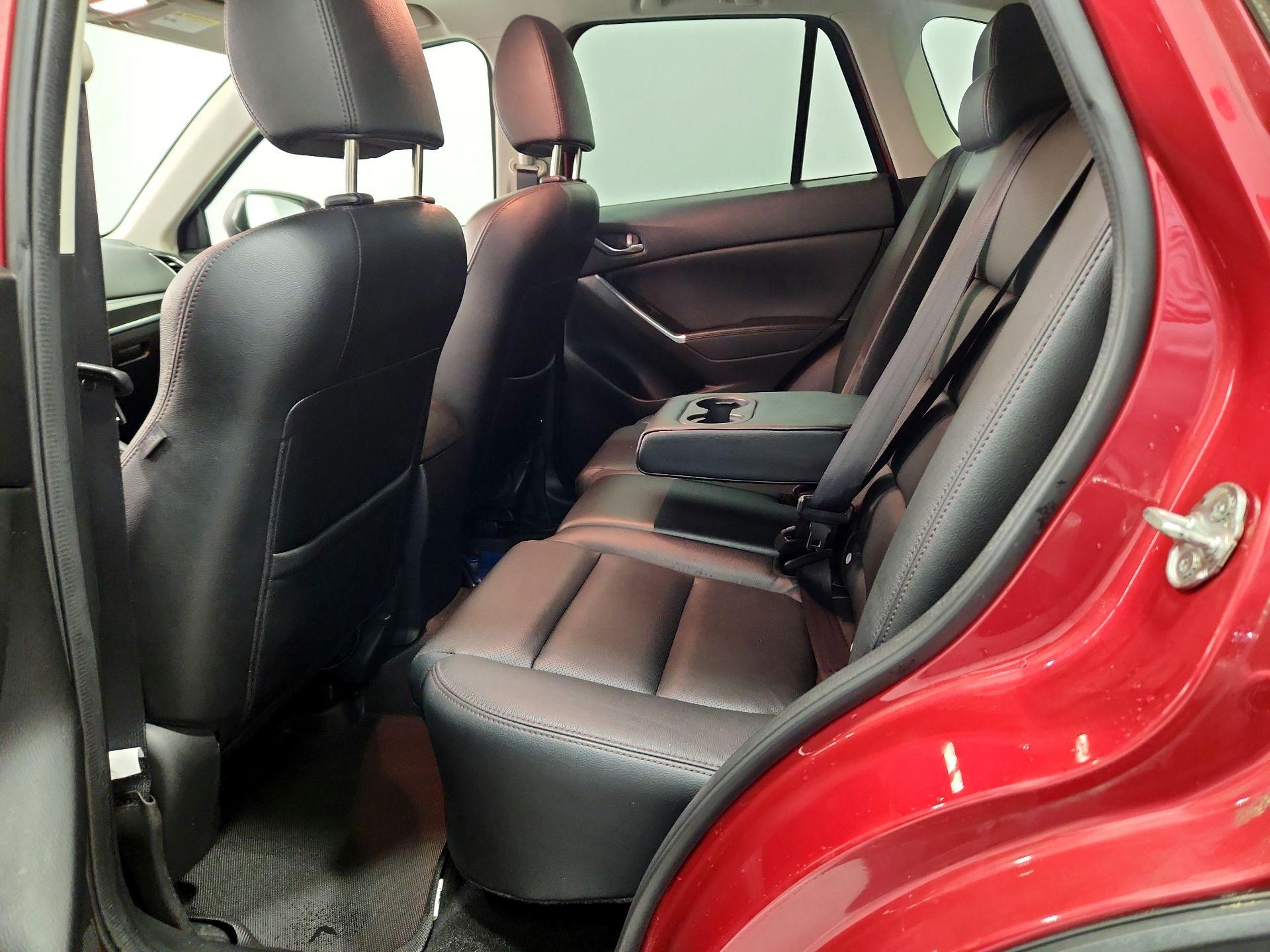 Thumbnail: 2016 Mazda CX-5 - 19