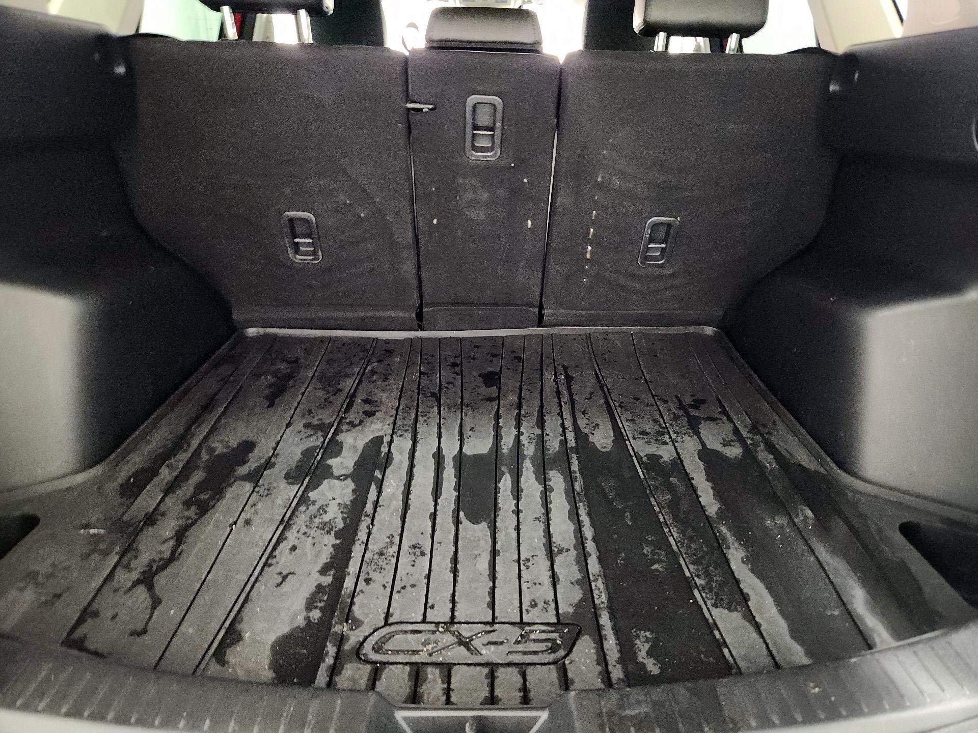 Thumbnail: 2016 Mazda CX-5 - 20