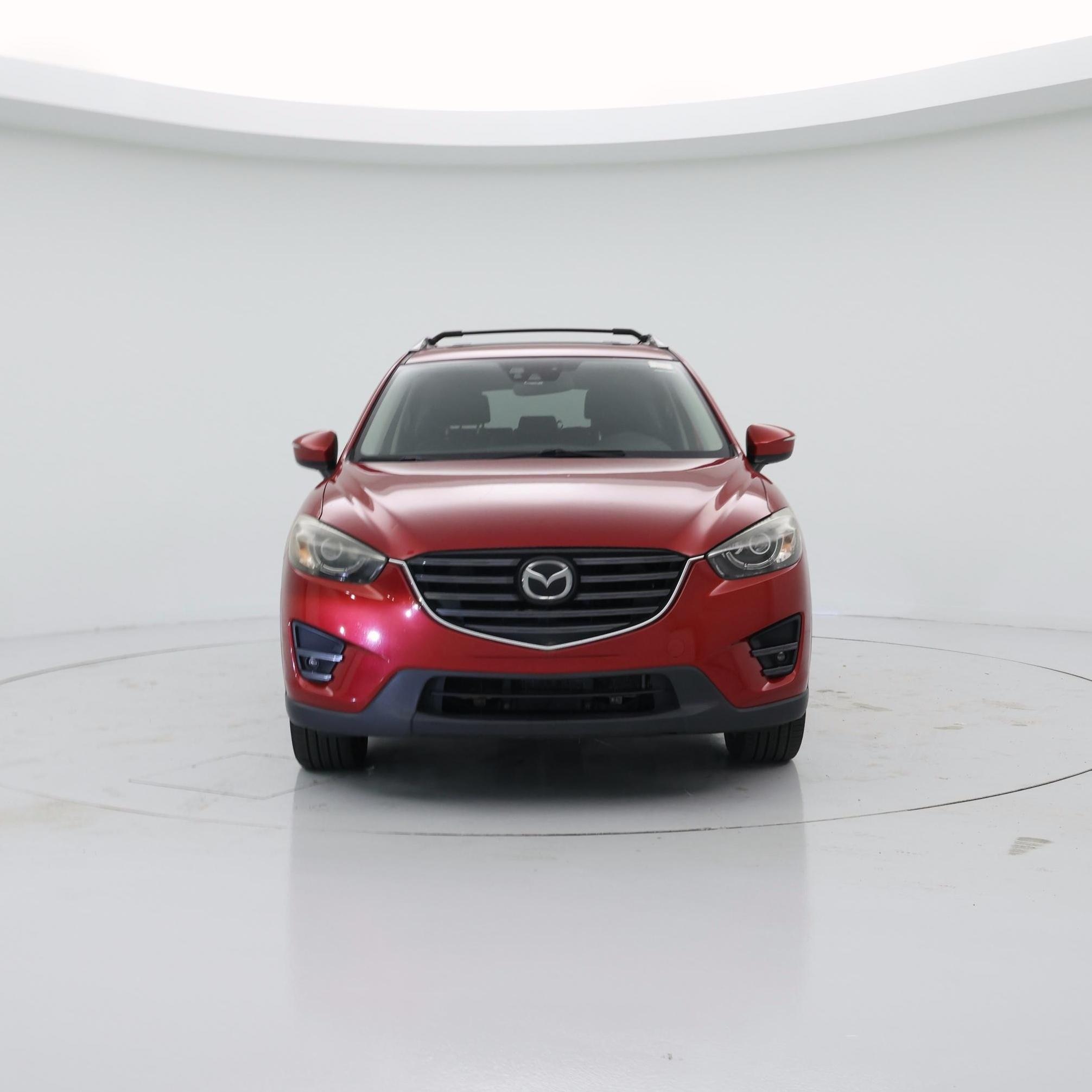 Thumbnail: 2016 Mazda CX-5 - 5