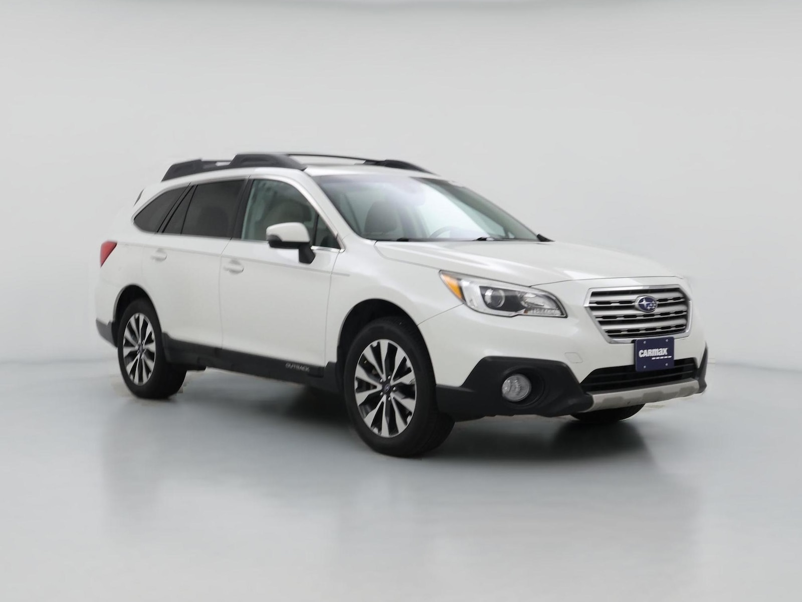 2017 Subaru Outback Limited