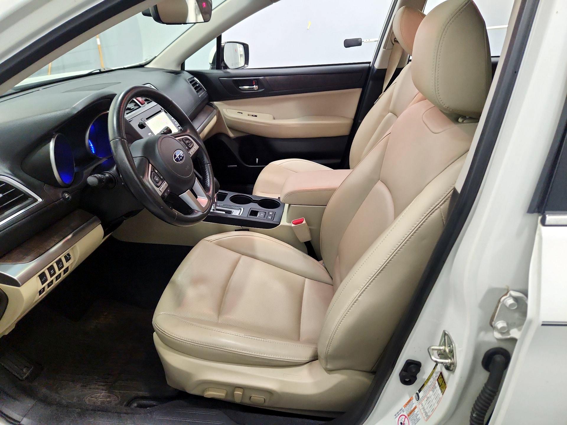 Thumbnail: 2017 Subaru Outback - 11