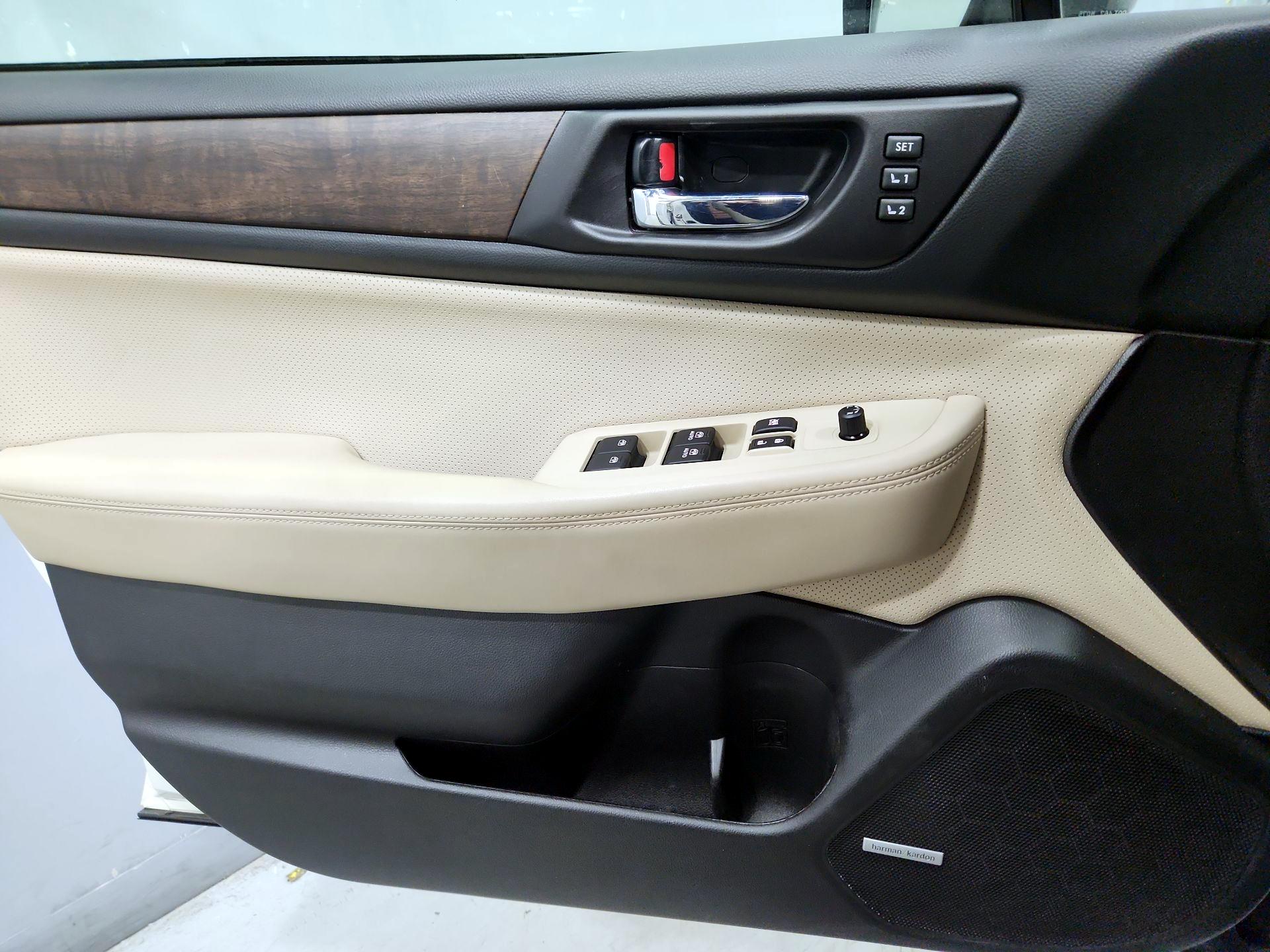 Thumbnail: 2017 Subaru Outback - 12