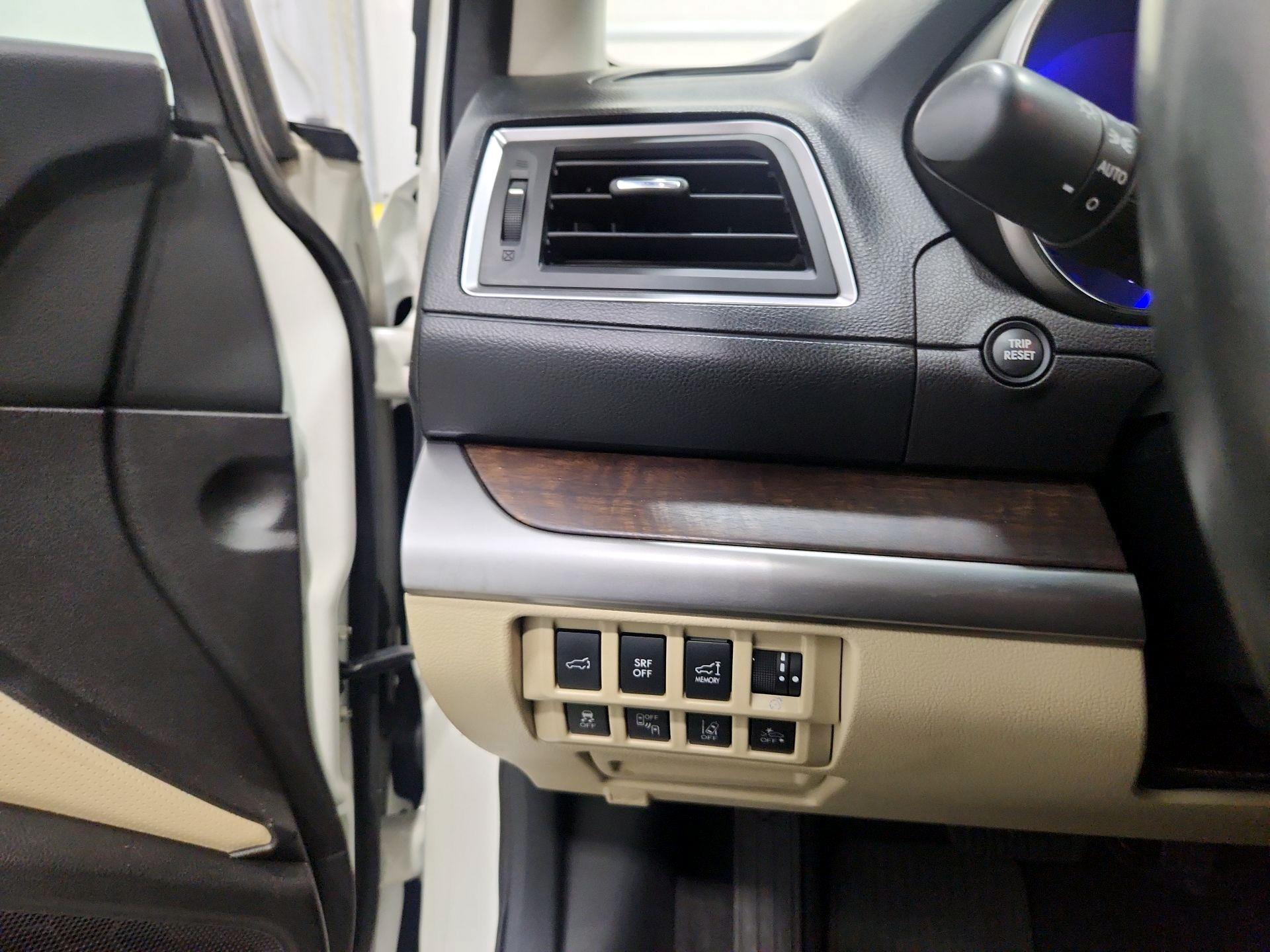 Thumbnail: 2017 Subaru Outback - 13