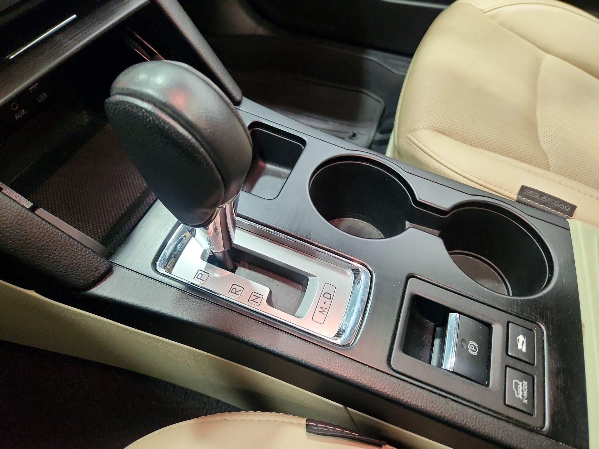 Thumbnail: 2017 Subaru Outback - 18