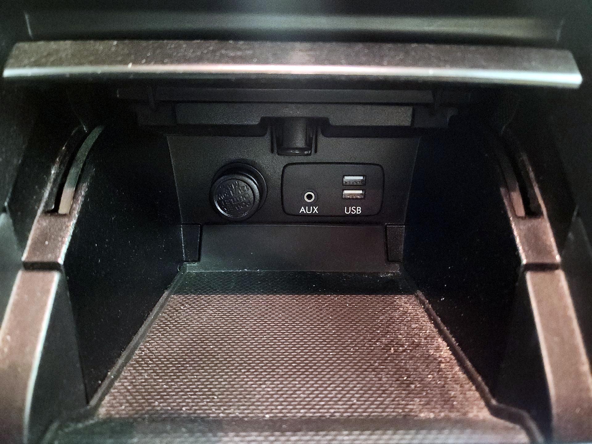 Thumbnail: 2017 Subaru Outback - 19