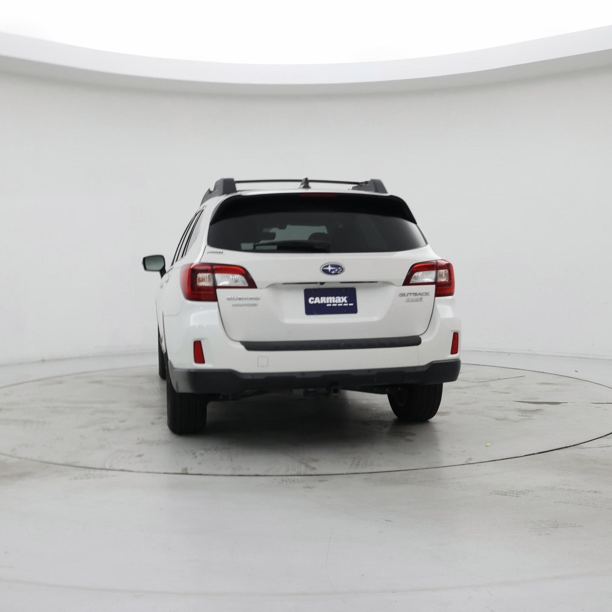 Thumbnail: 2017 Subaru Outback - 6