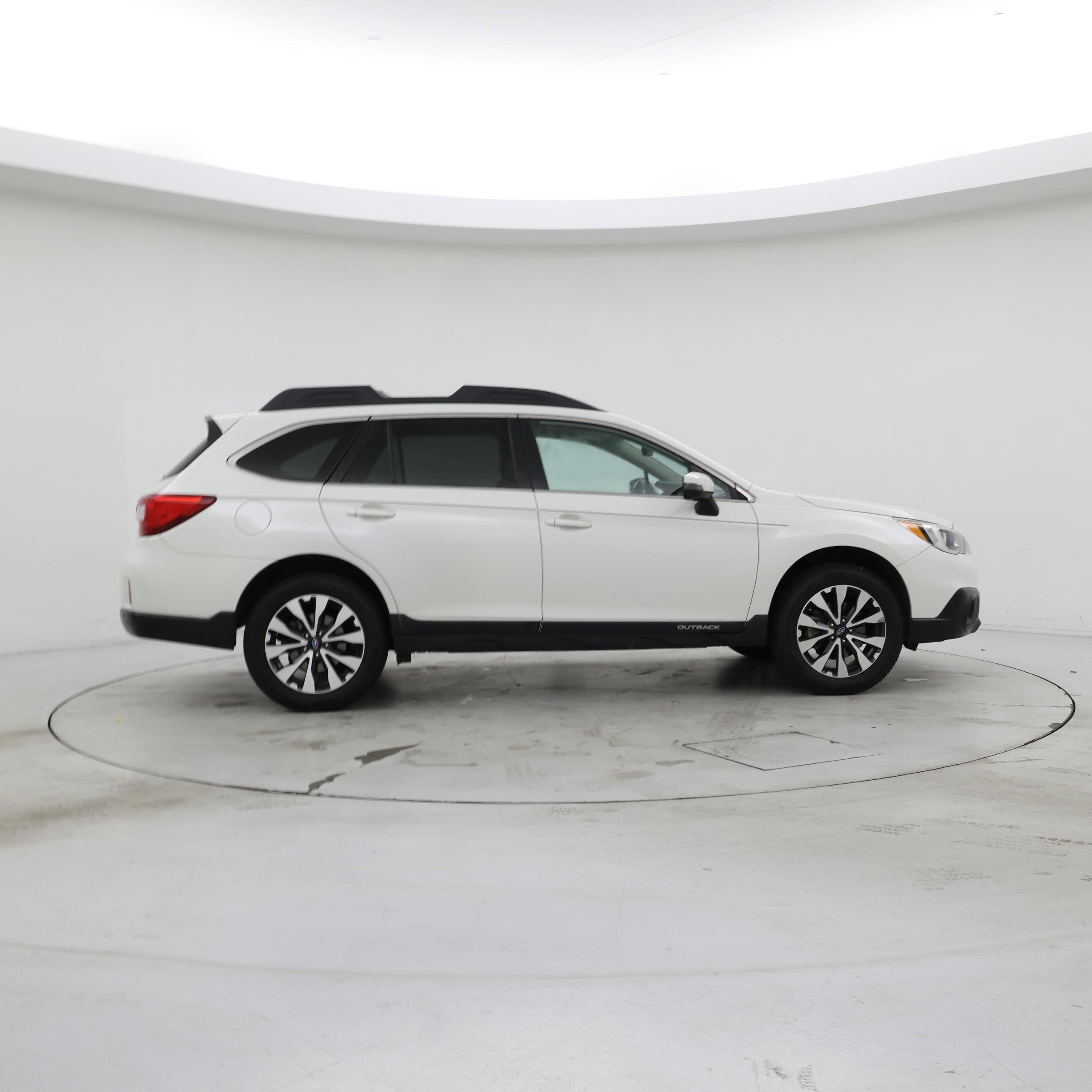 Thumbnail: 2017 Subaru Outback - 7