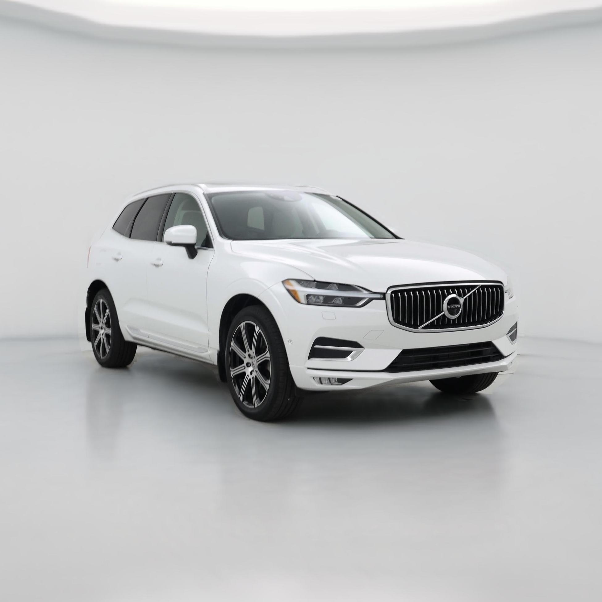 Thumbnail: 2020 Volvo XC60 - 1