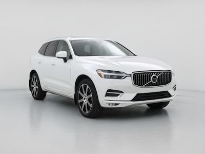 2020 Volvo XC60 T6 Inscription