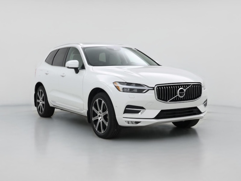 2020 Volvo XC60 T6 Inscription -
                  Columbia, SC