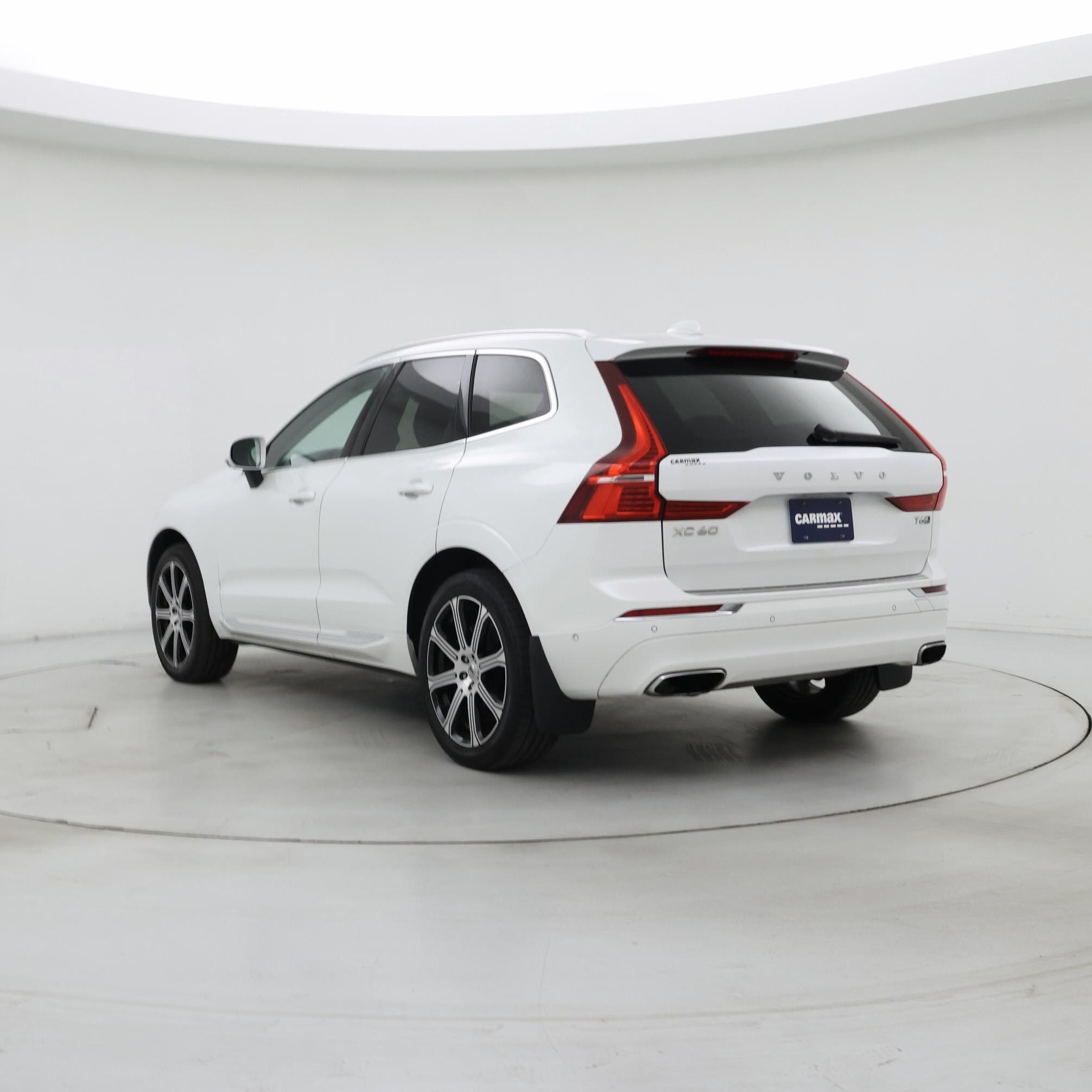 Thumbnail: 2020 Volvo XC60 - 2