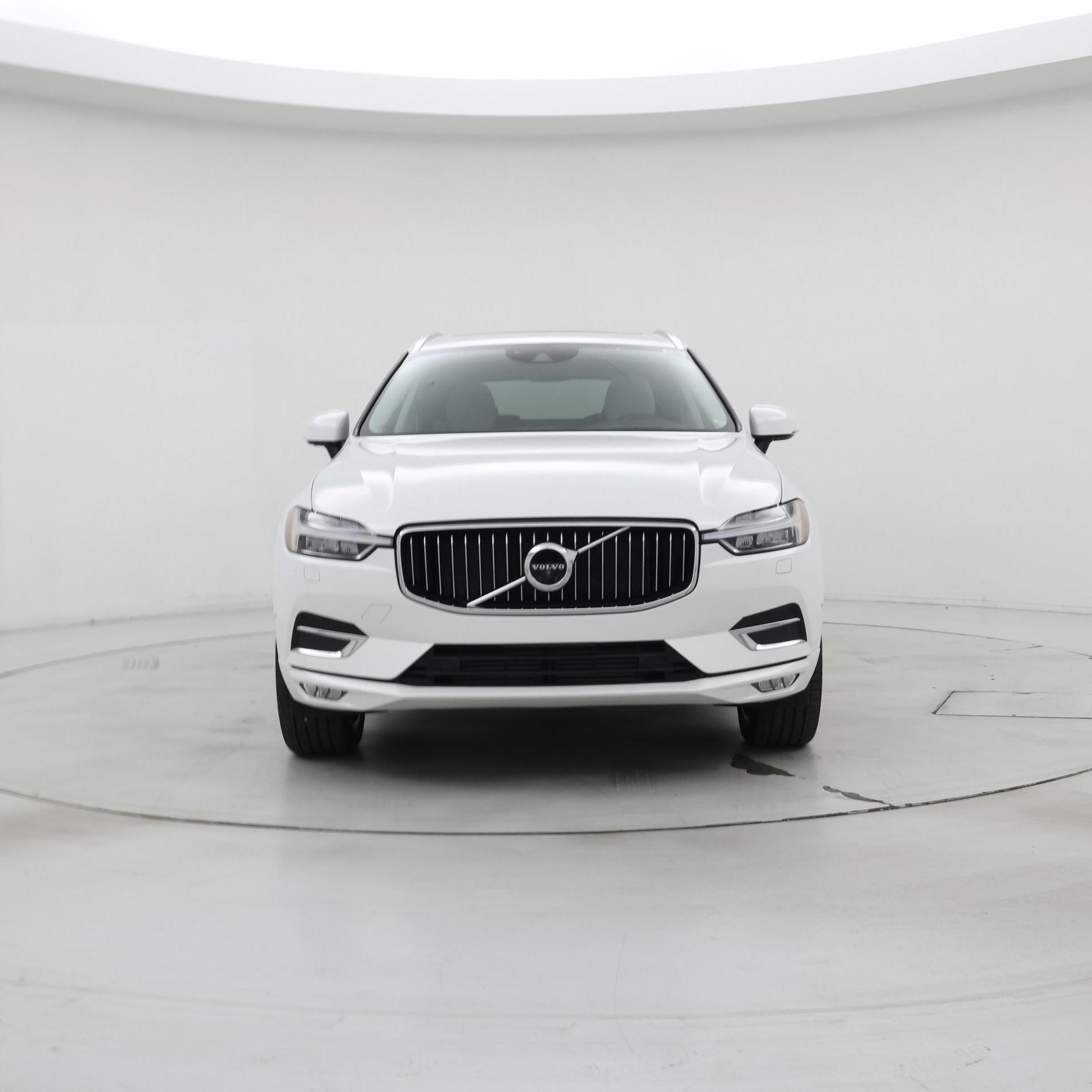 Thumbnail: 2020 Volvo XC60 - 5