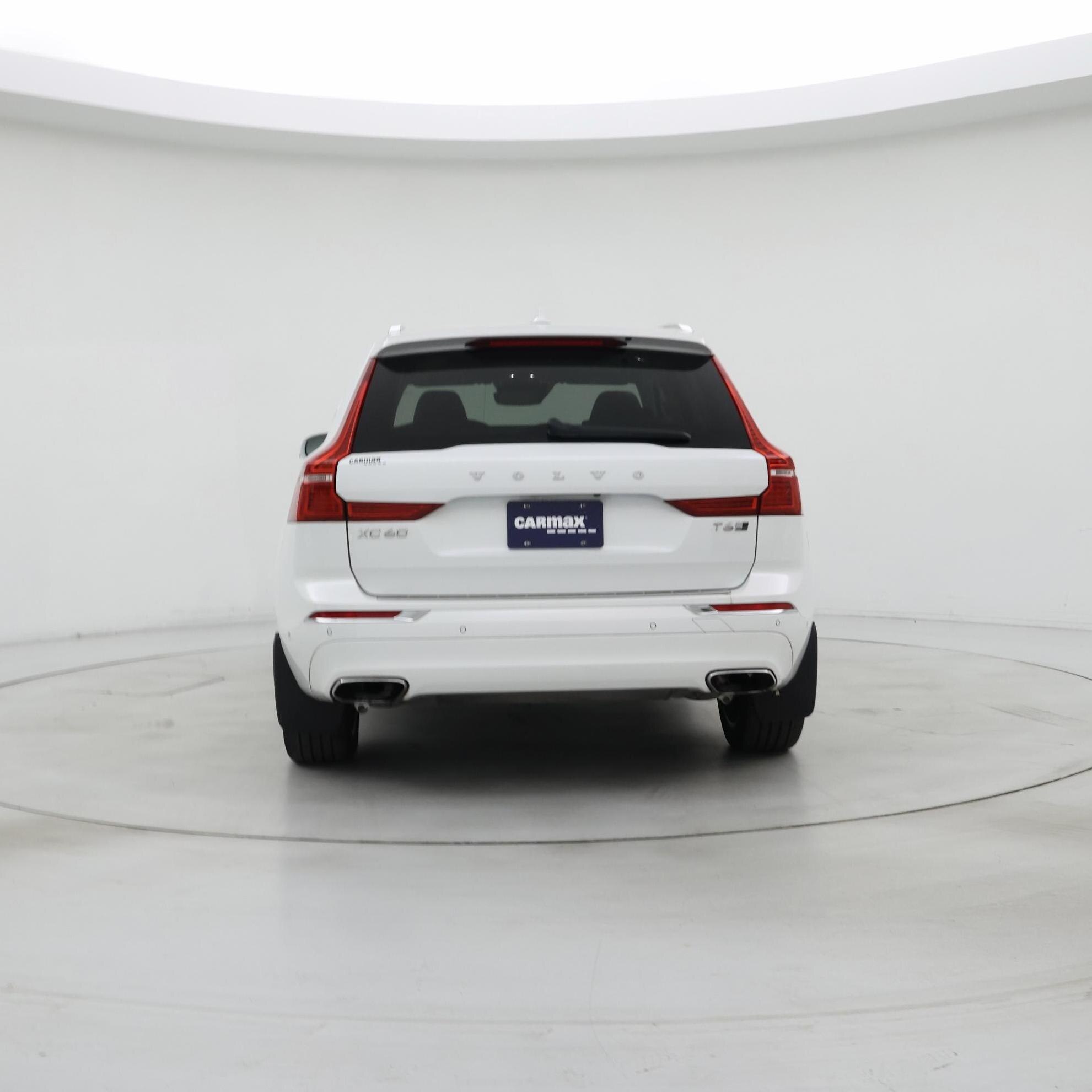 Thumbnail: 2020 Volvo XC60 - 6