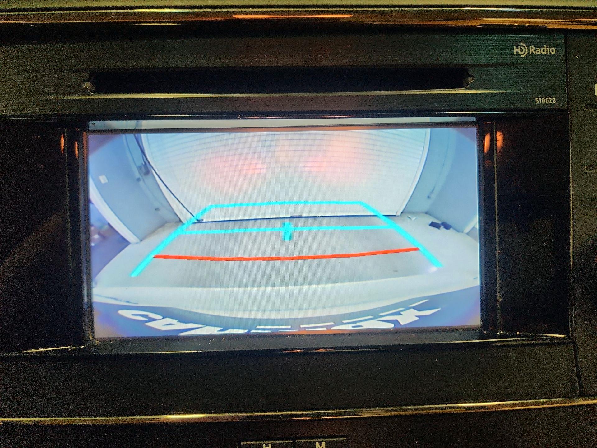 Thumbnail: 2015 Toyota Avalon - 14