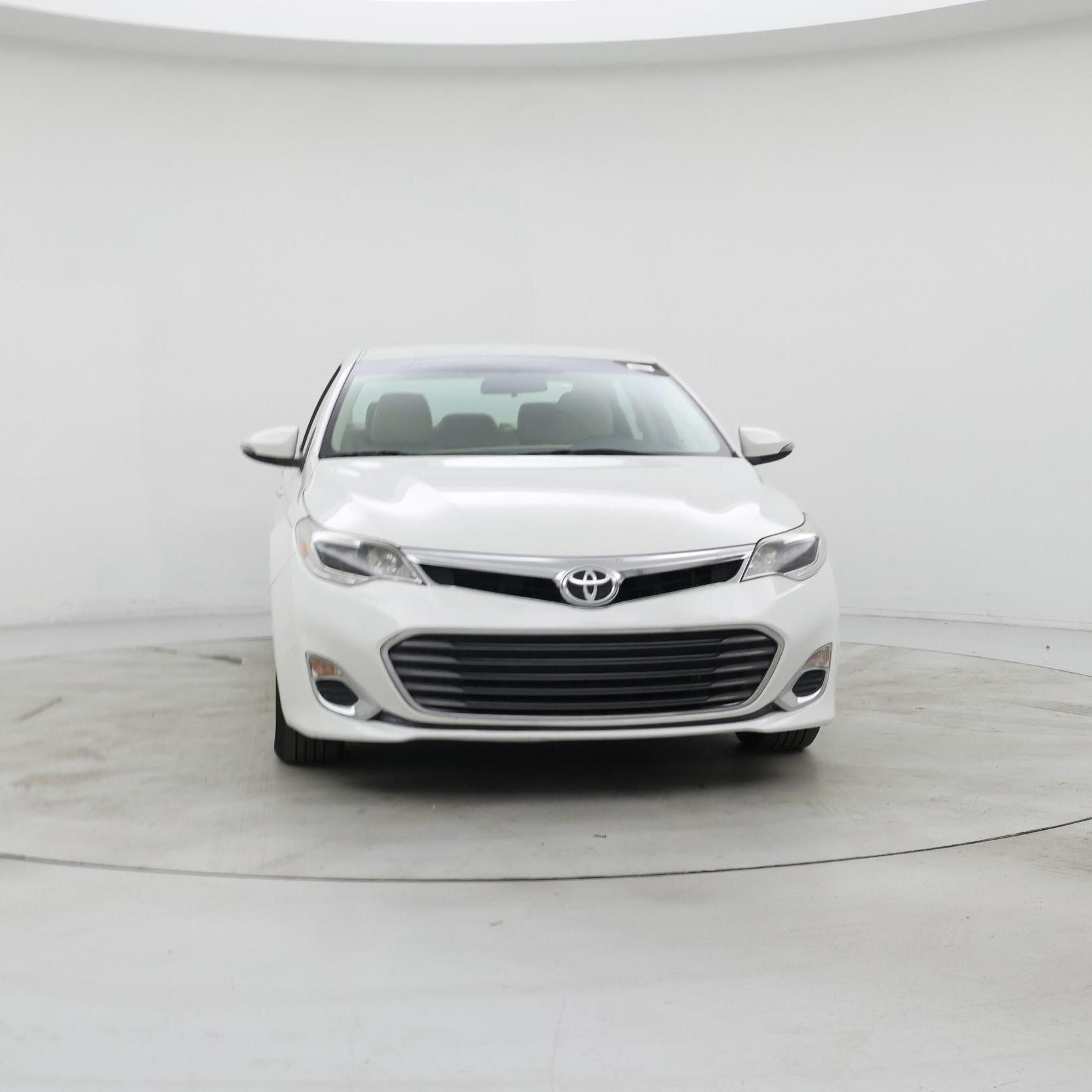 Thumbnail: 2015 Toyota Avalon - 5