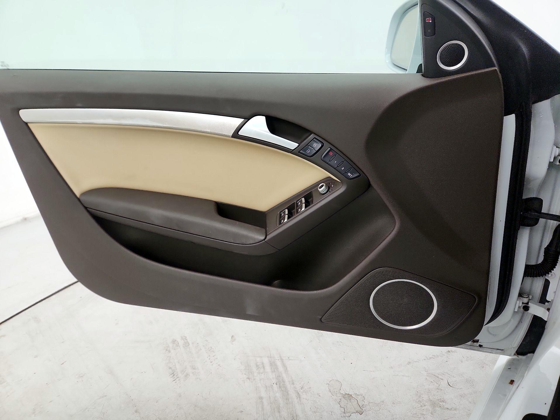 Thumbnail: 2015 Audi A5 - 10