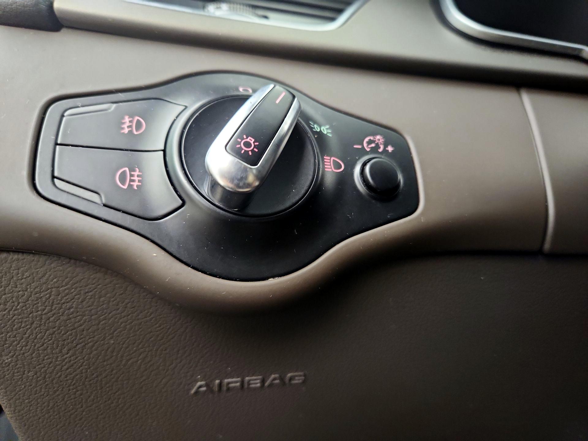 Thumbnail: 2015 Audi A5 - 11