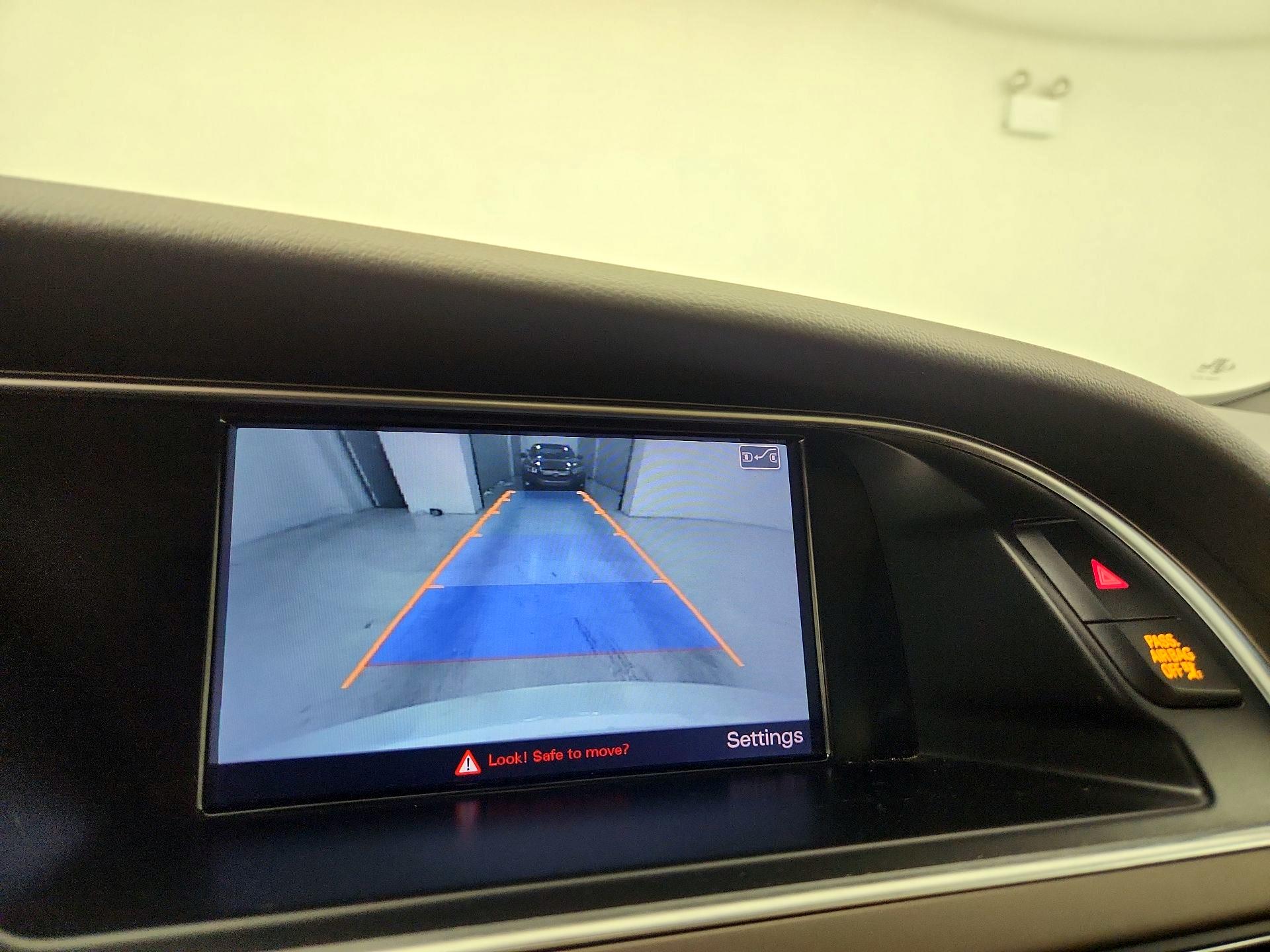 Thumbnail: 2015 Audi A5 - 12