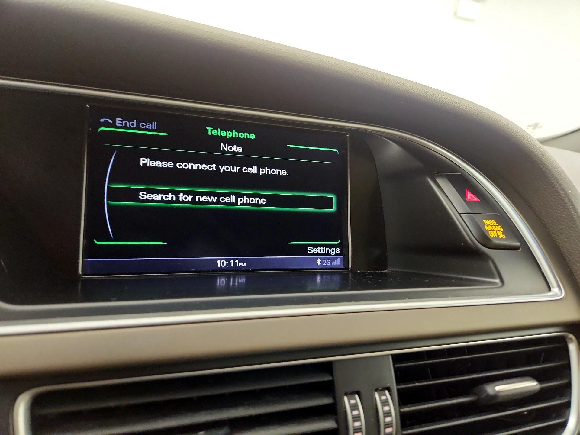 Thumbnail: 2015 Audi A5 - 13