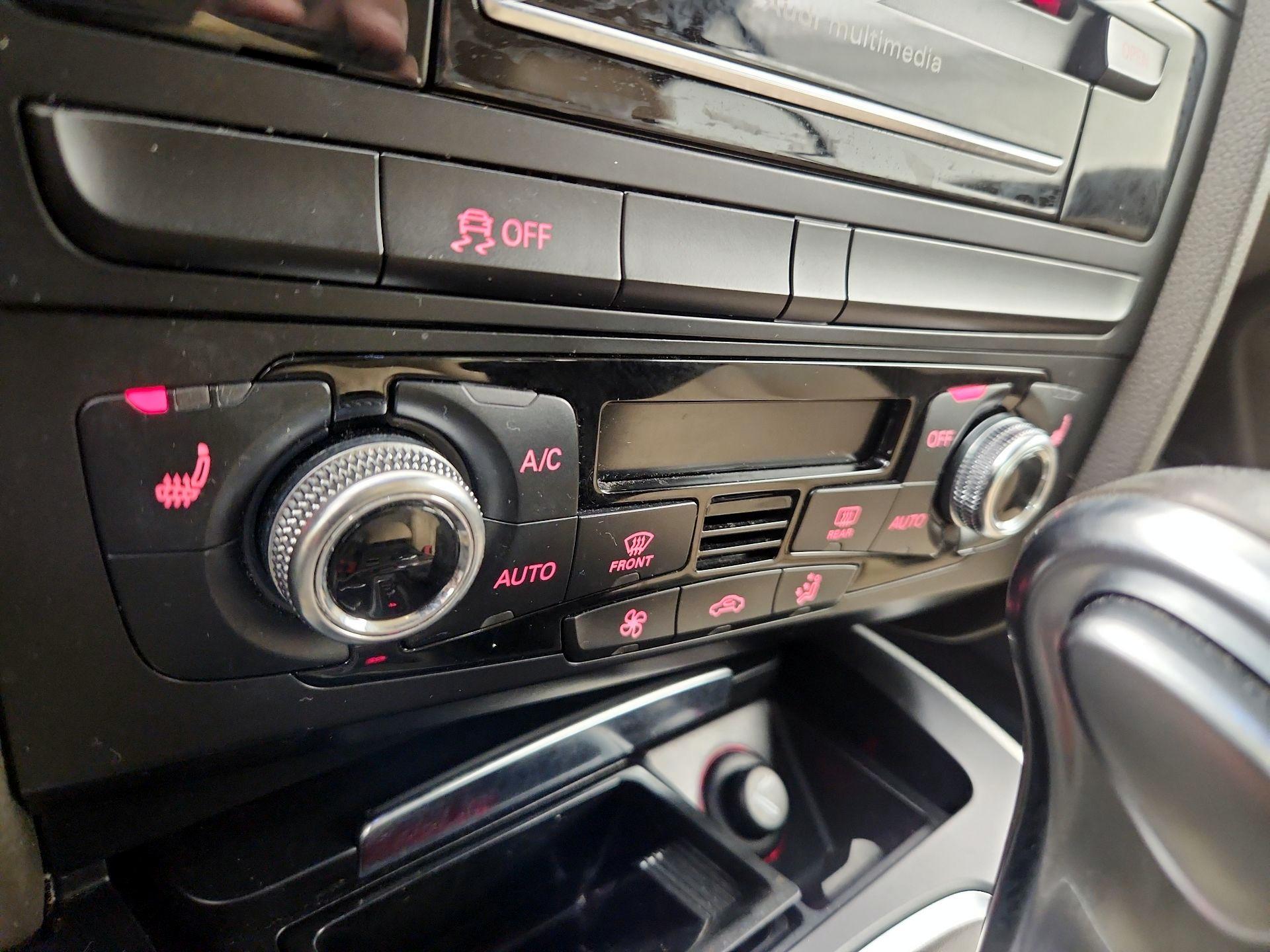 Thumbnail: 2015 Audi A5 - 14