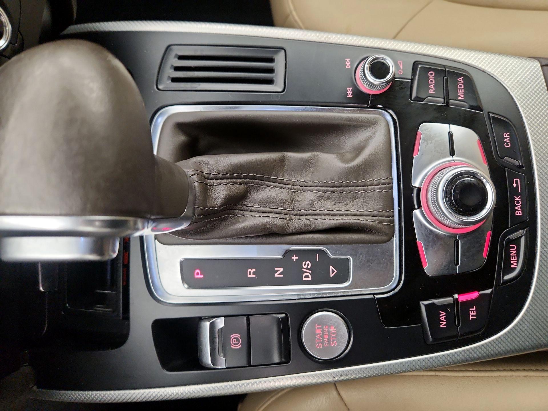 Thumbnail: 2015 Audi A5 - 15