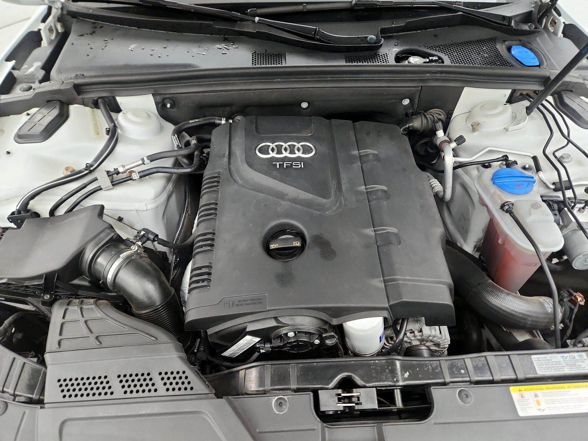 Thumbnail: 2015 Audi A5 - 17