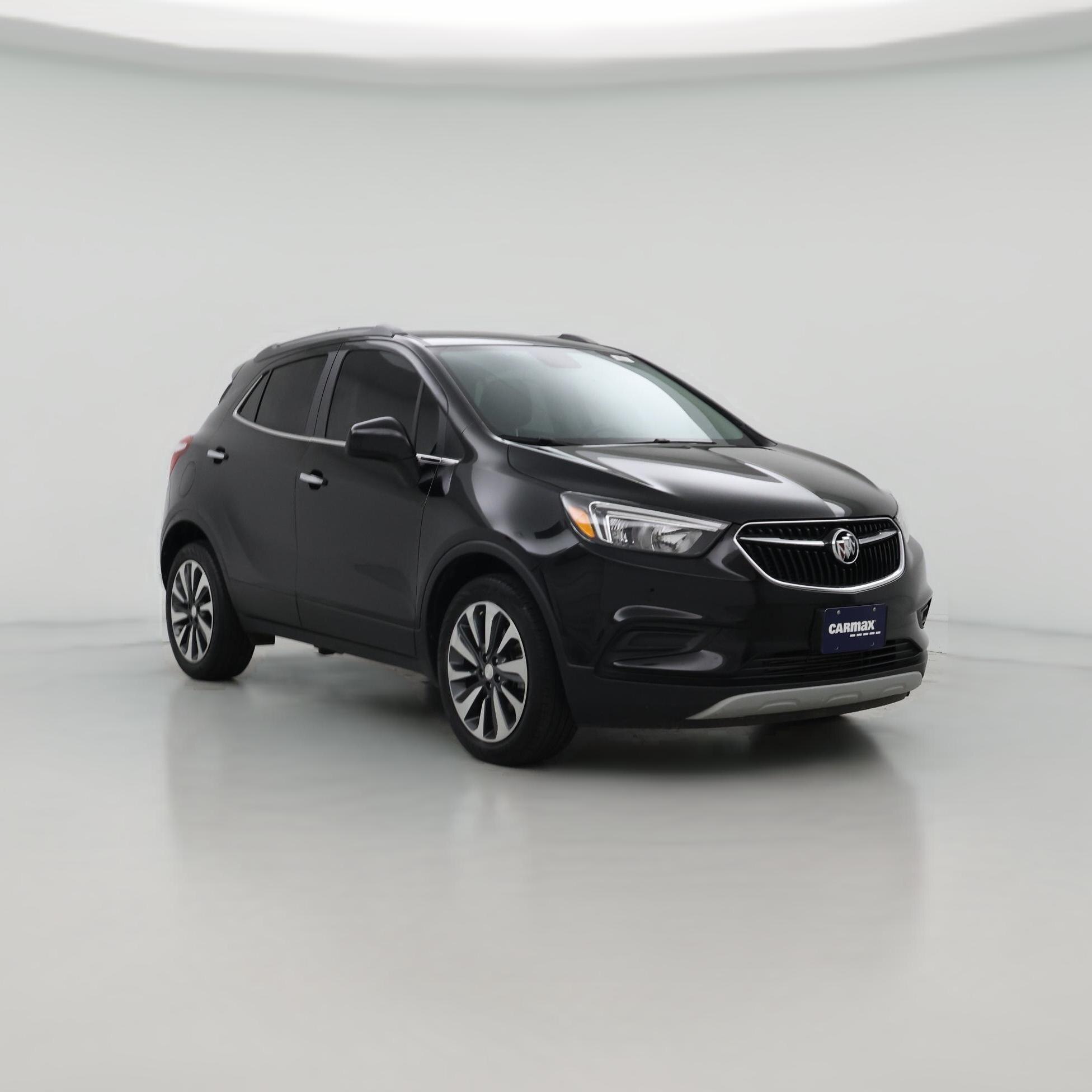 Thumbnail: 2022 Buick Encore - 1