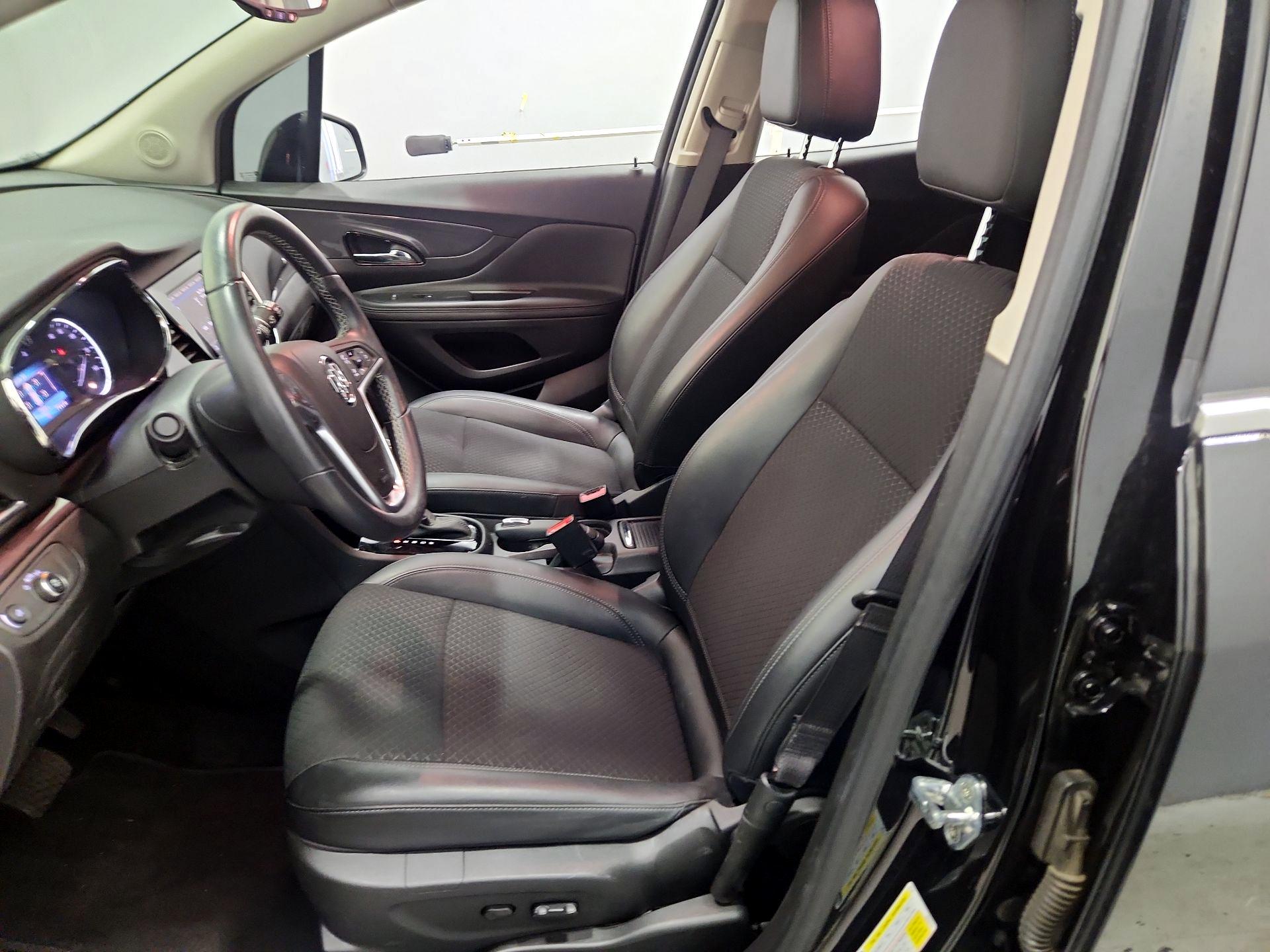 Thumbnail: 2022 Buick Encore - 11