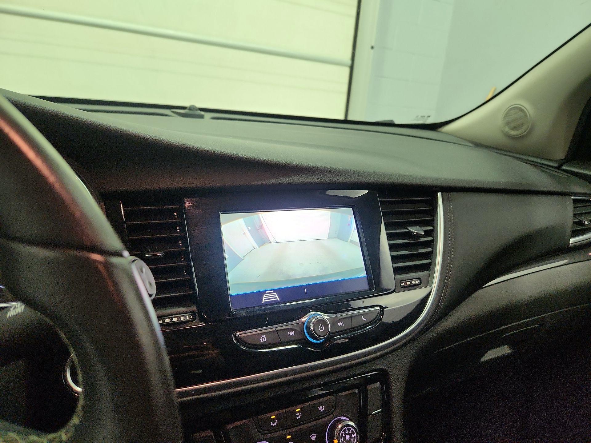 Thumbnail: 2022 Buick Encore - 14