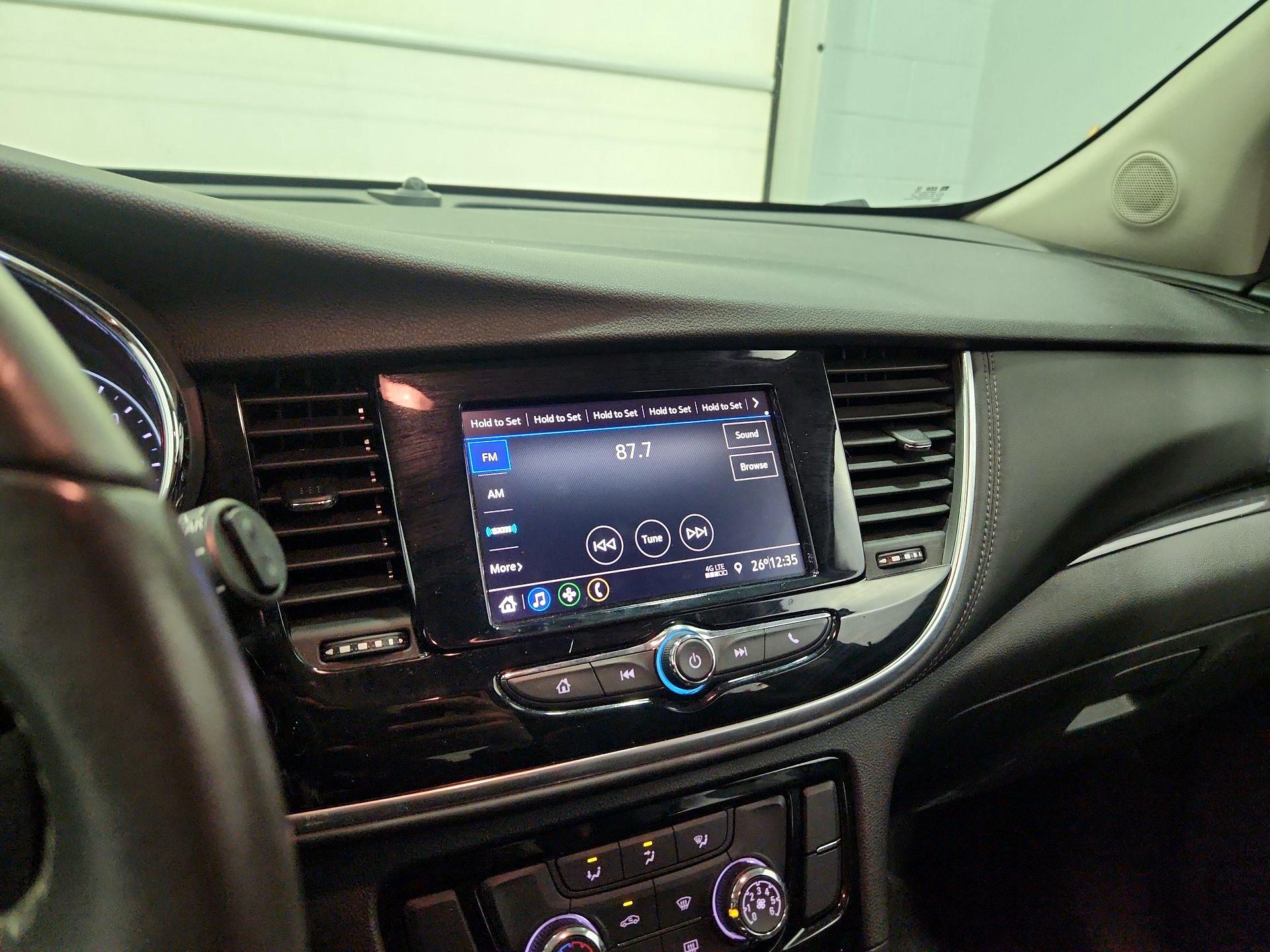 Thumbnail: 2022 Buick Encore - 15