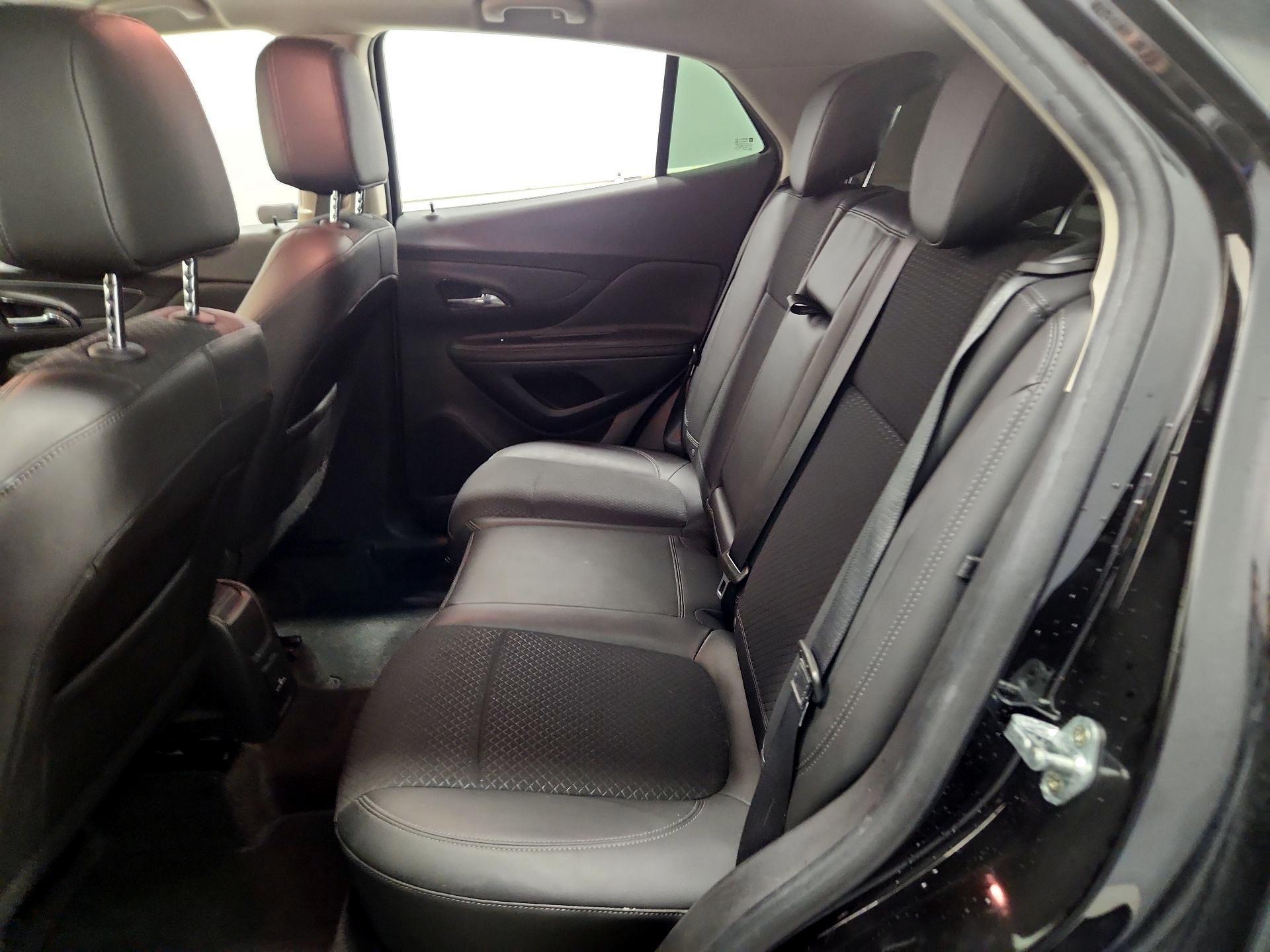 Thumbnail: 2022 Buick Encore - 19