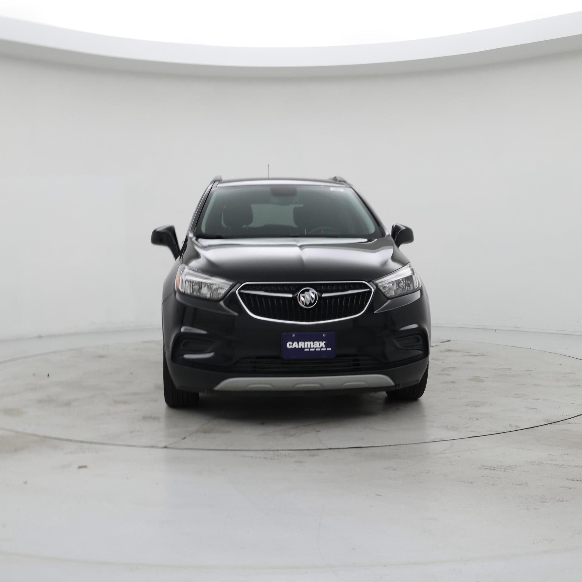 Thumbnail: 2022 Buick Encore - 5